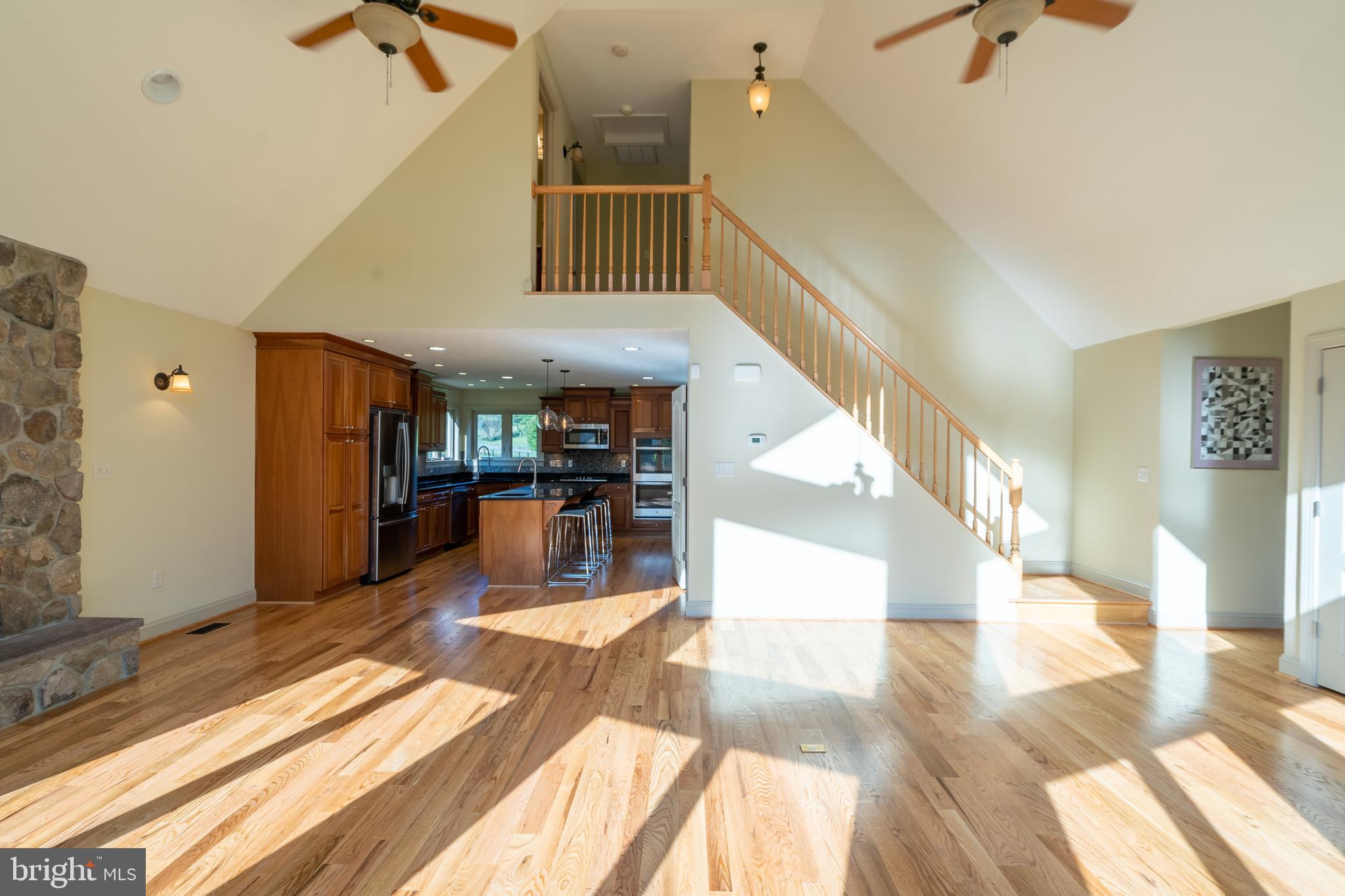 BOYD'S MILL ESTATES - Residential