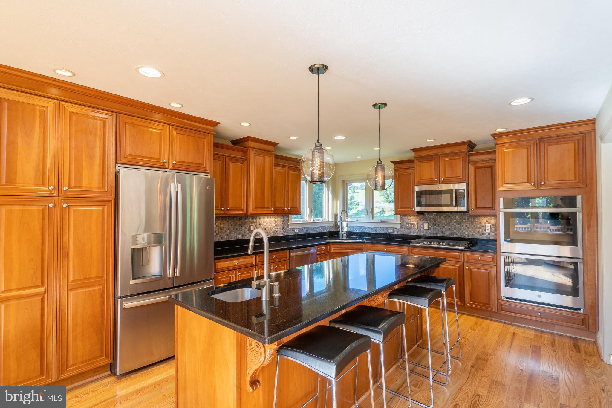 BOYD'S MILL ESTATES - Residential