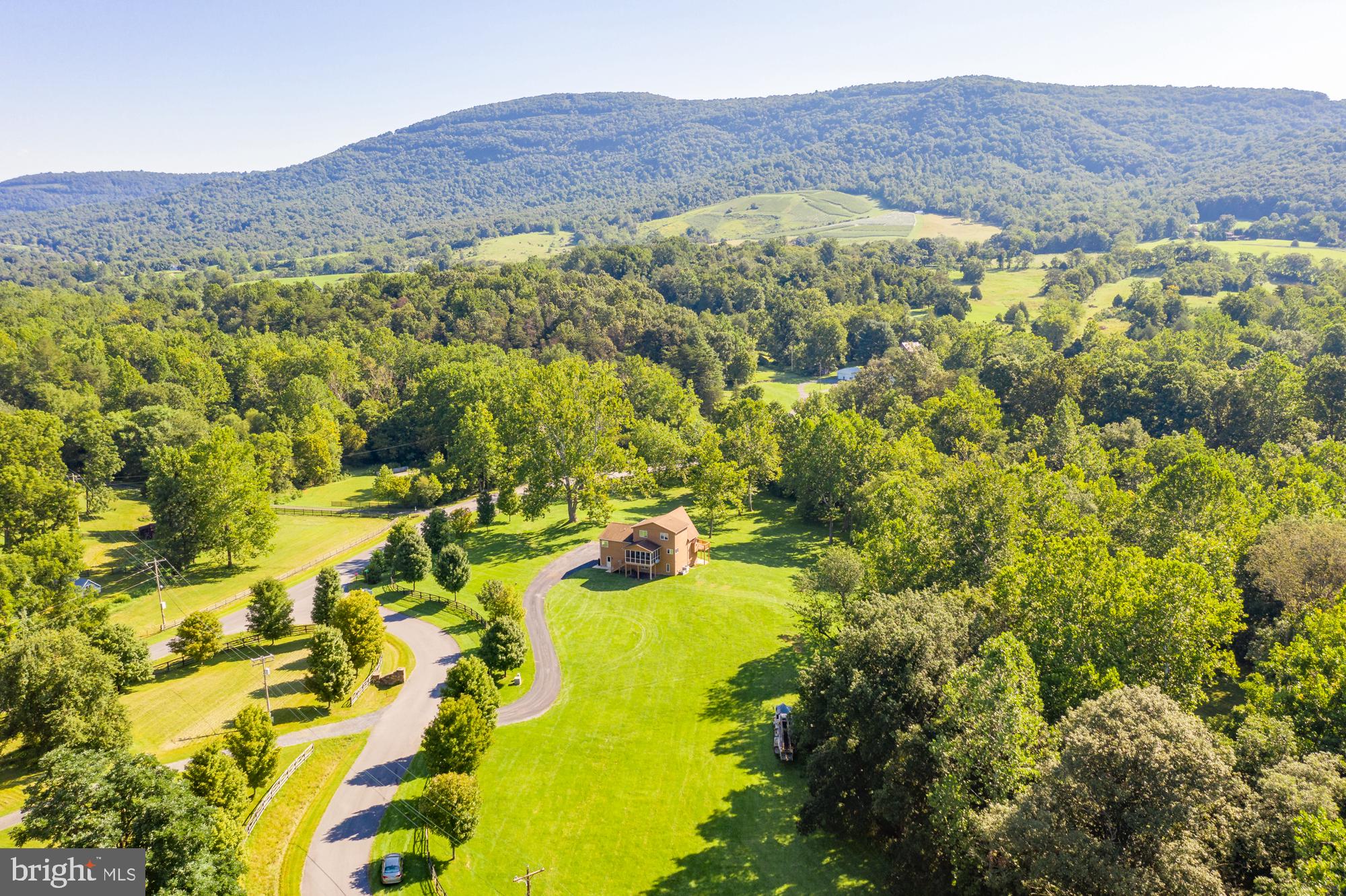 BOYD'S MILL ESTATES - Residential