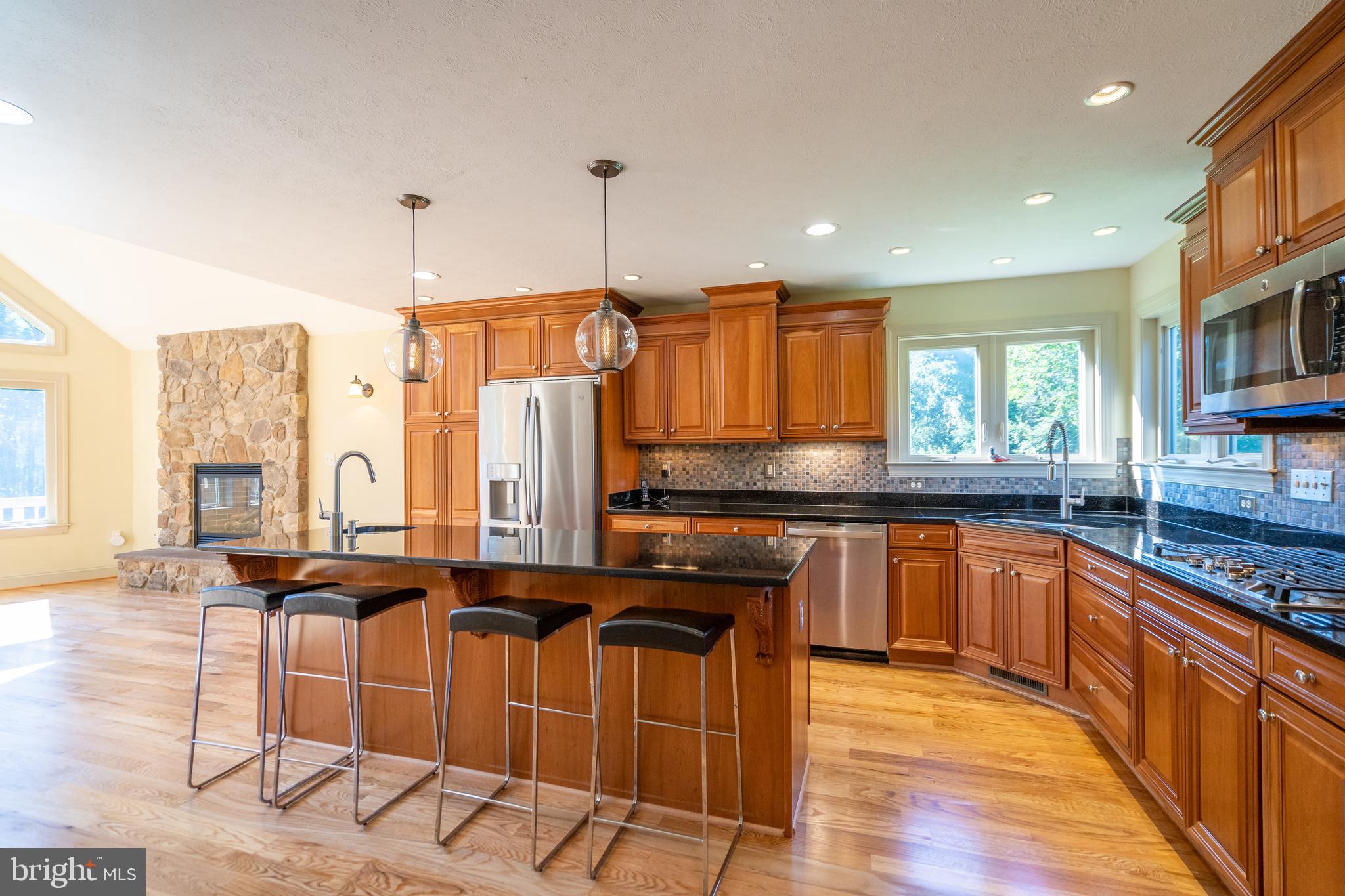 BOYD'S MILL ESTATES - Residential