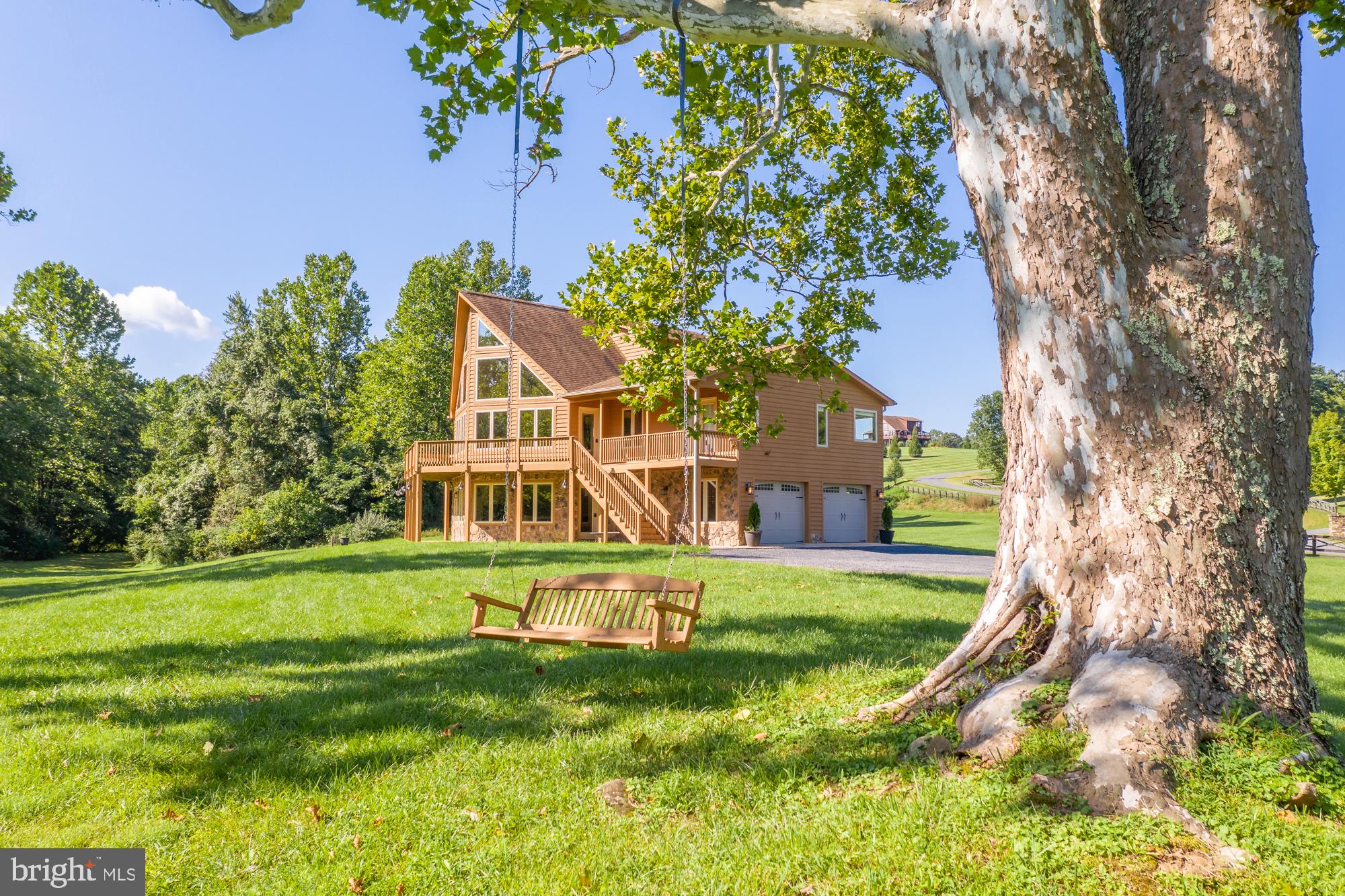 BOYD'S MILL ESTATES - Residential