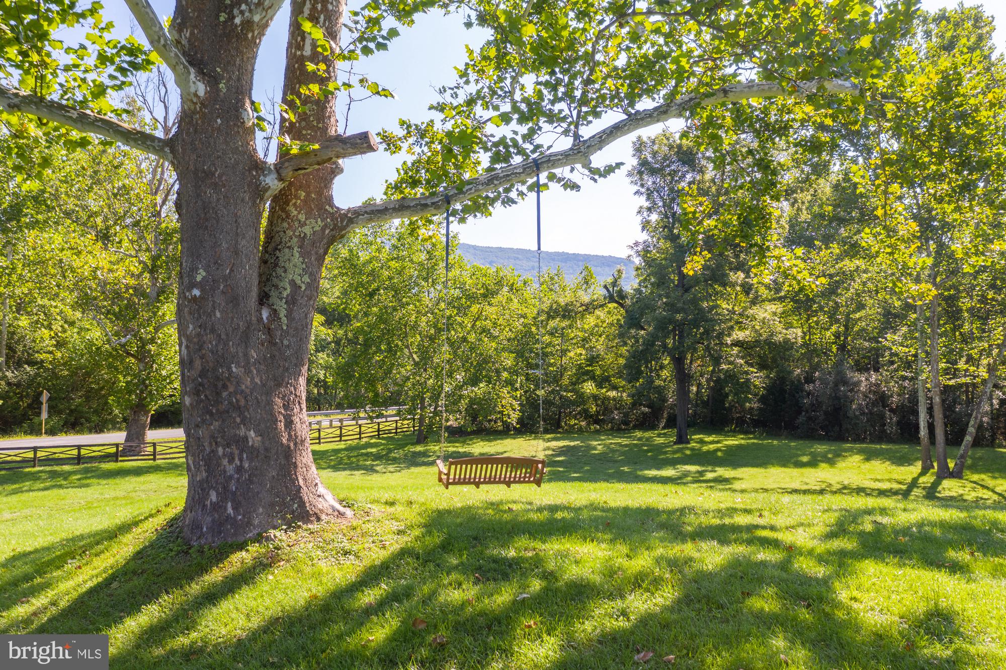 BOYD'S MILL ESTATES - Residential