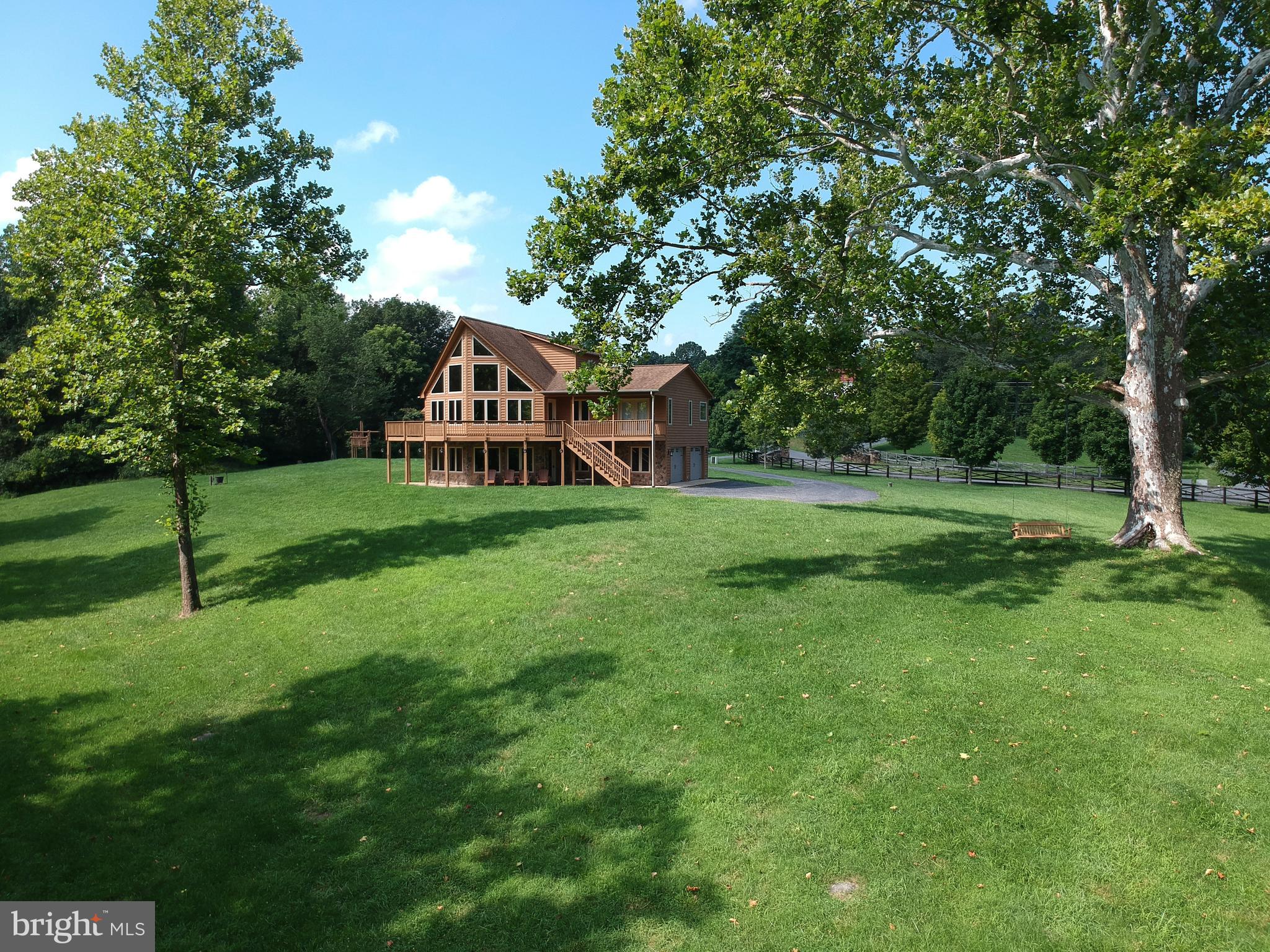 BOYD'S MILL ESTATES - Residential