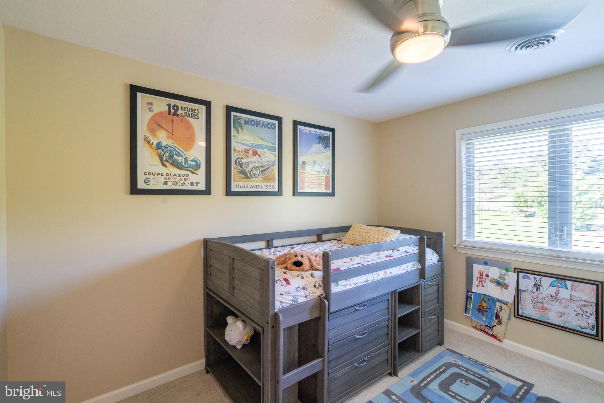 BOYD'S MILL ESTATES - Residential