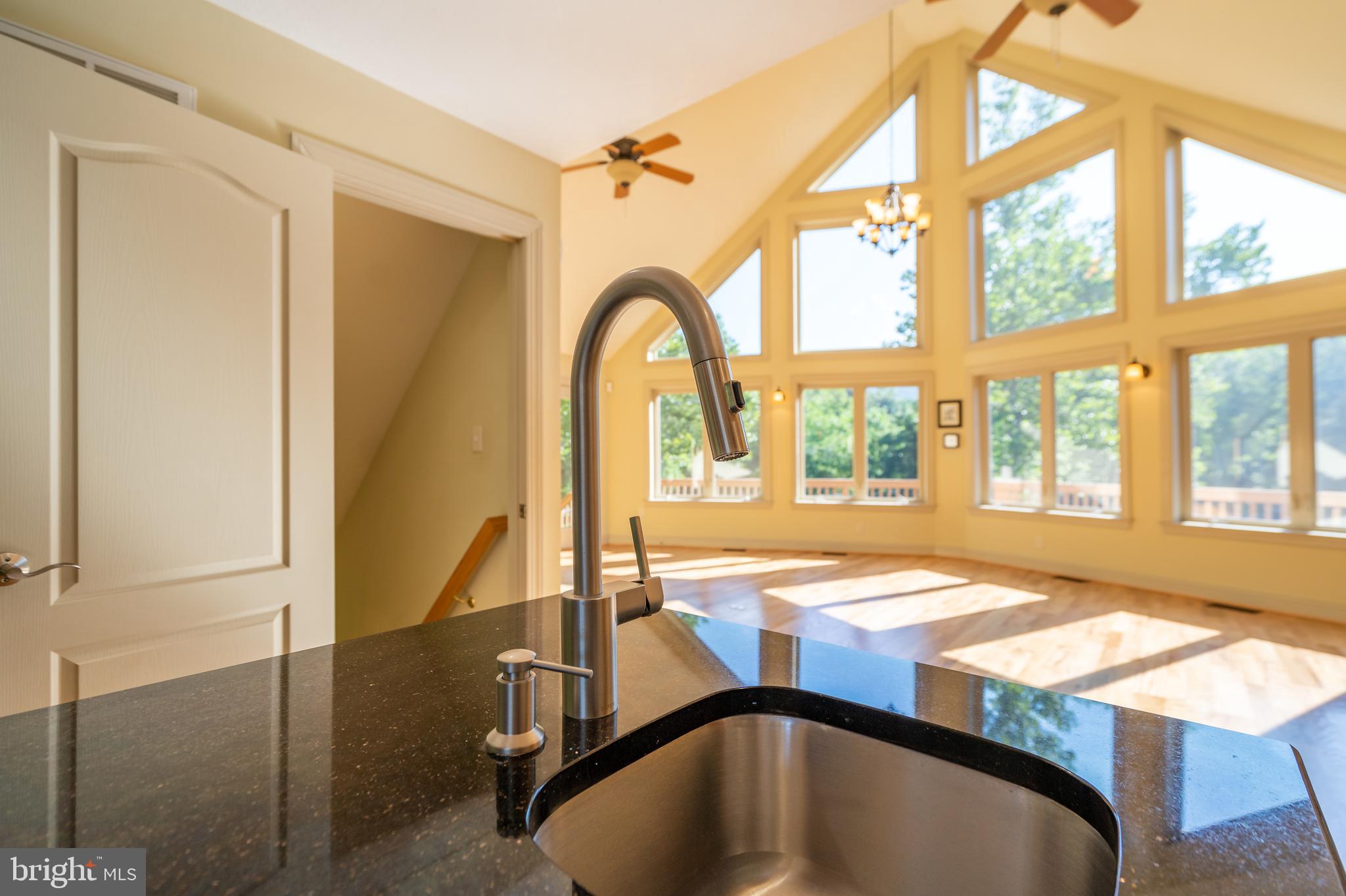 BOYD'S MILL ESTATES - Residential