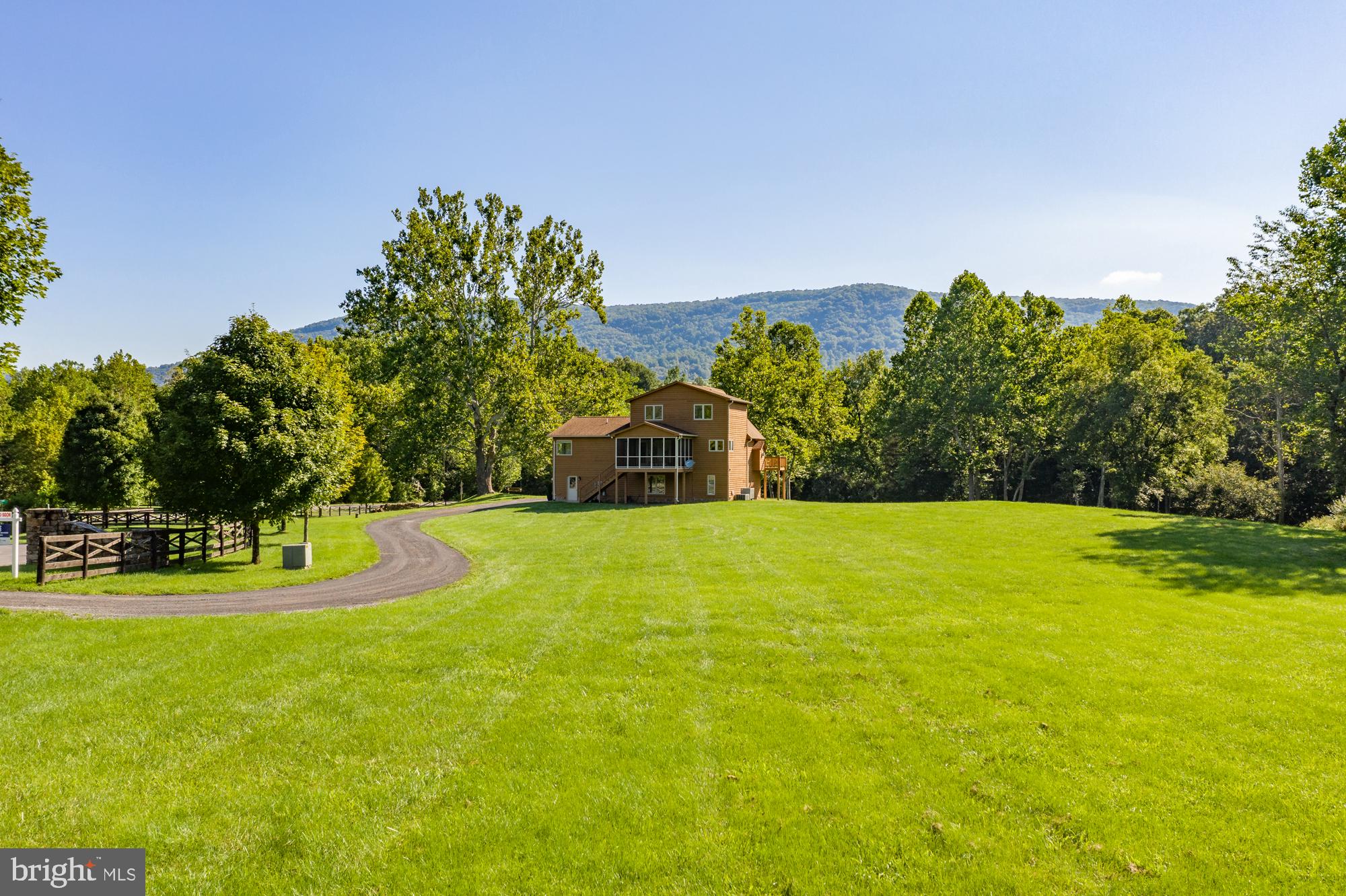 BOYD'S MILL ESTATES - Residential