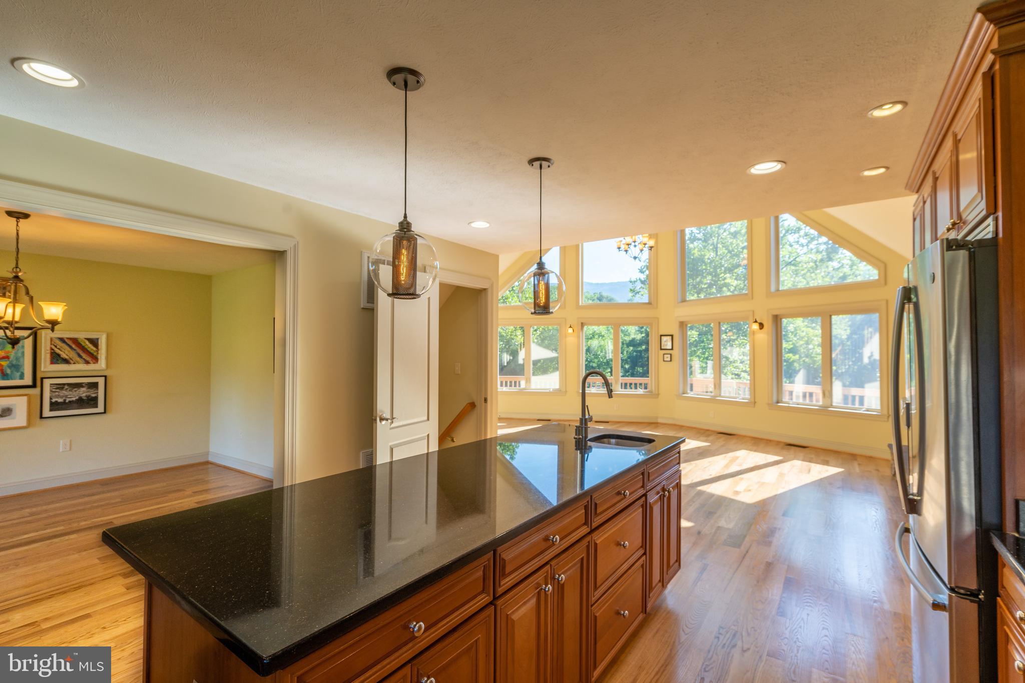 BOYD'S MILL ESTATES - Residential