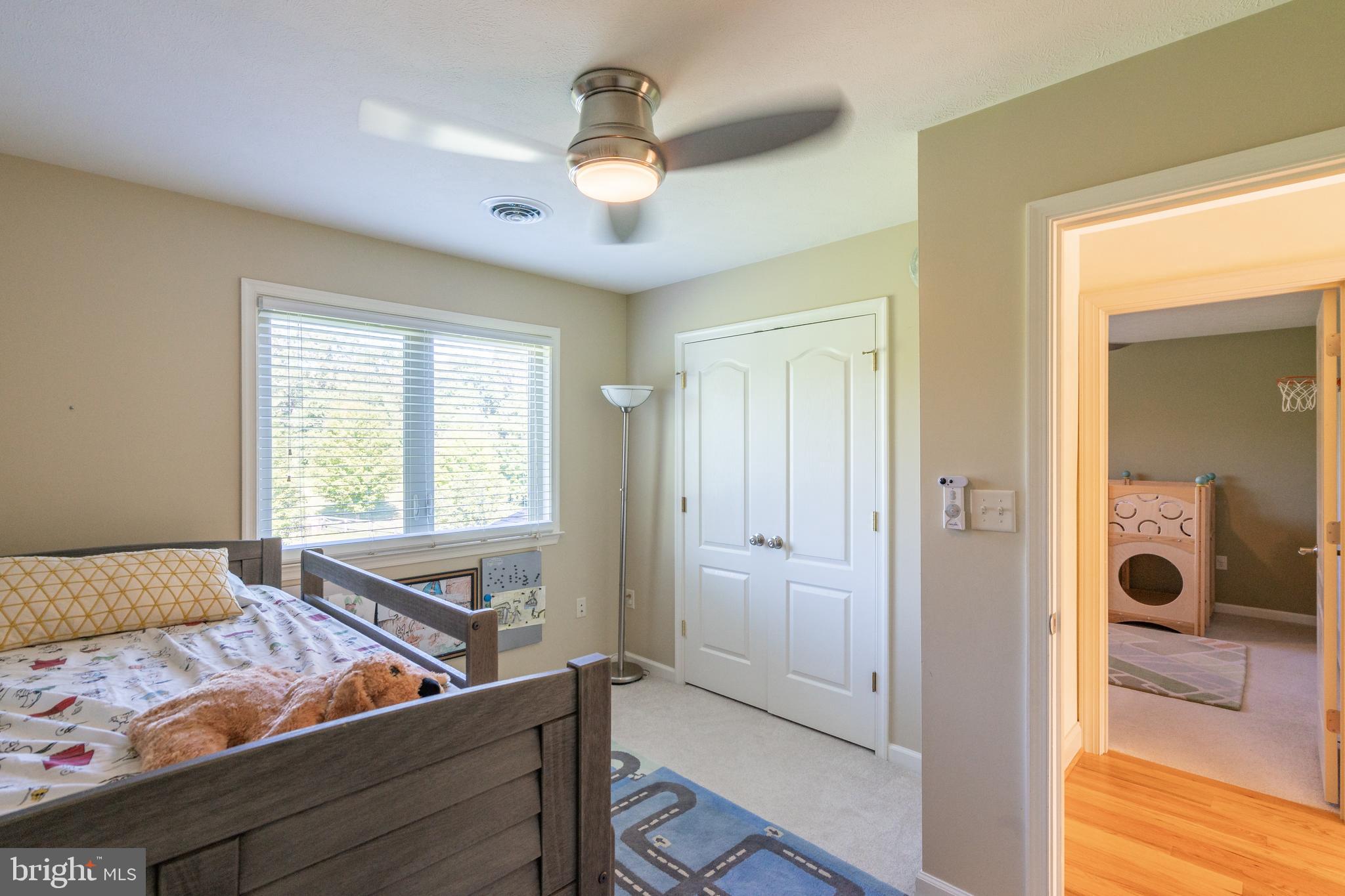 BOYD'S MILL ESTATES - Residential