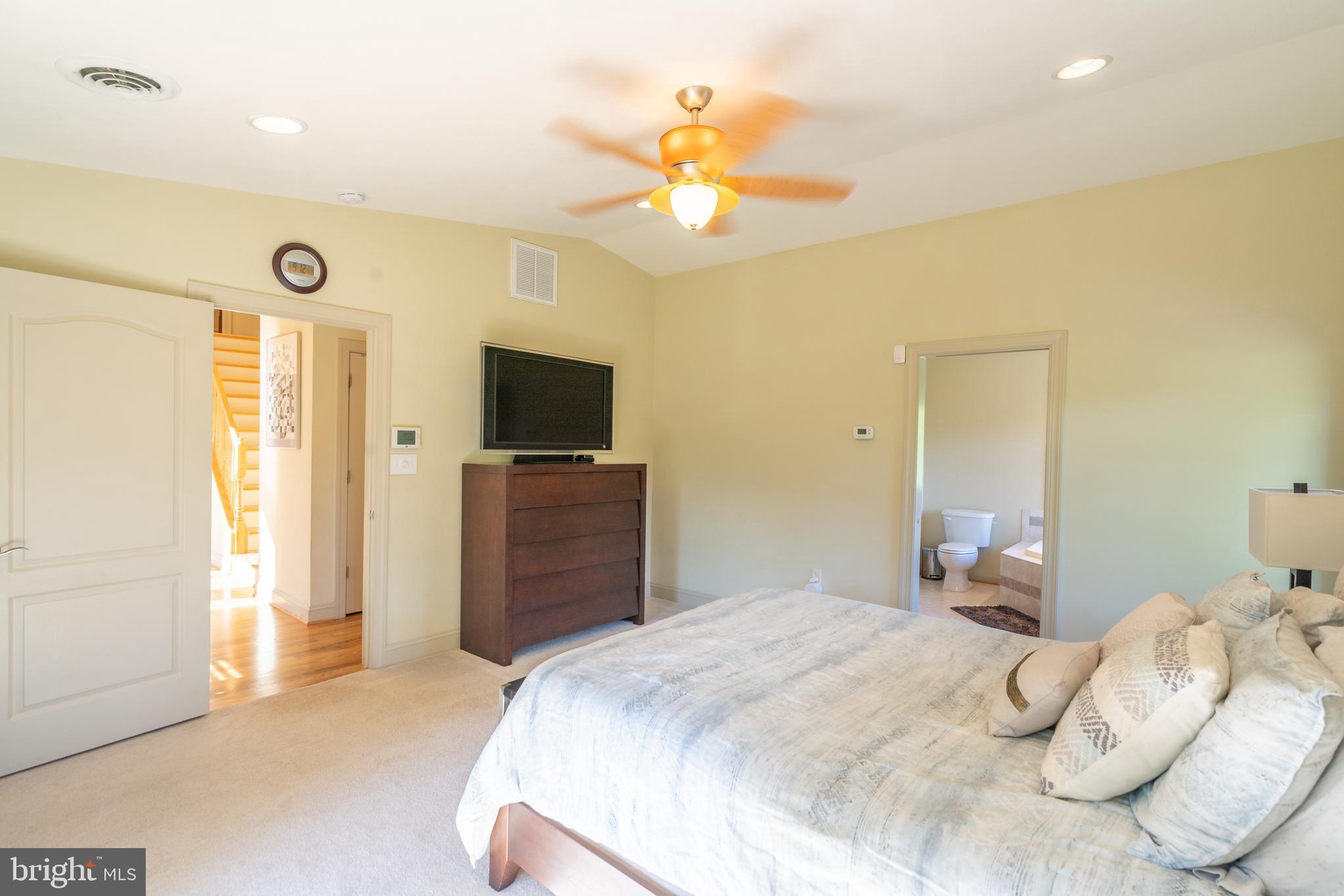 BOYD'S MILL ESTATES - Residential