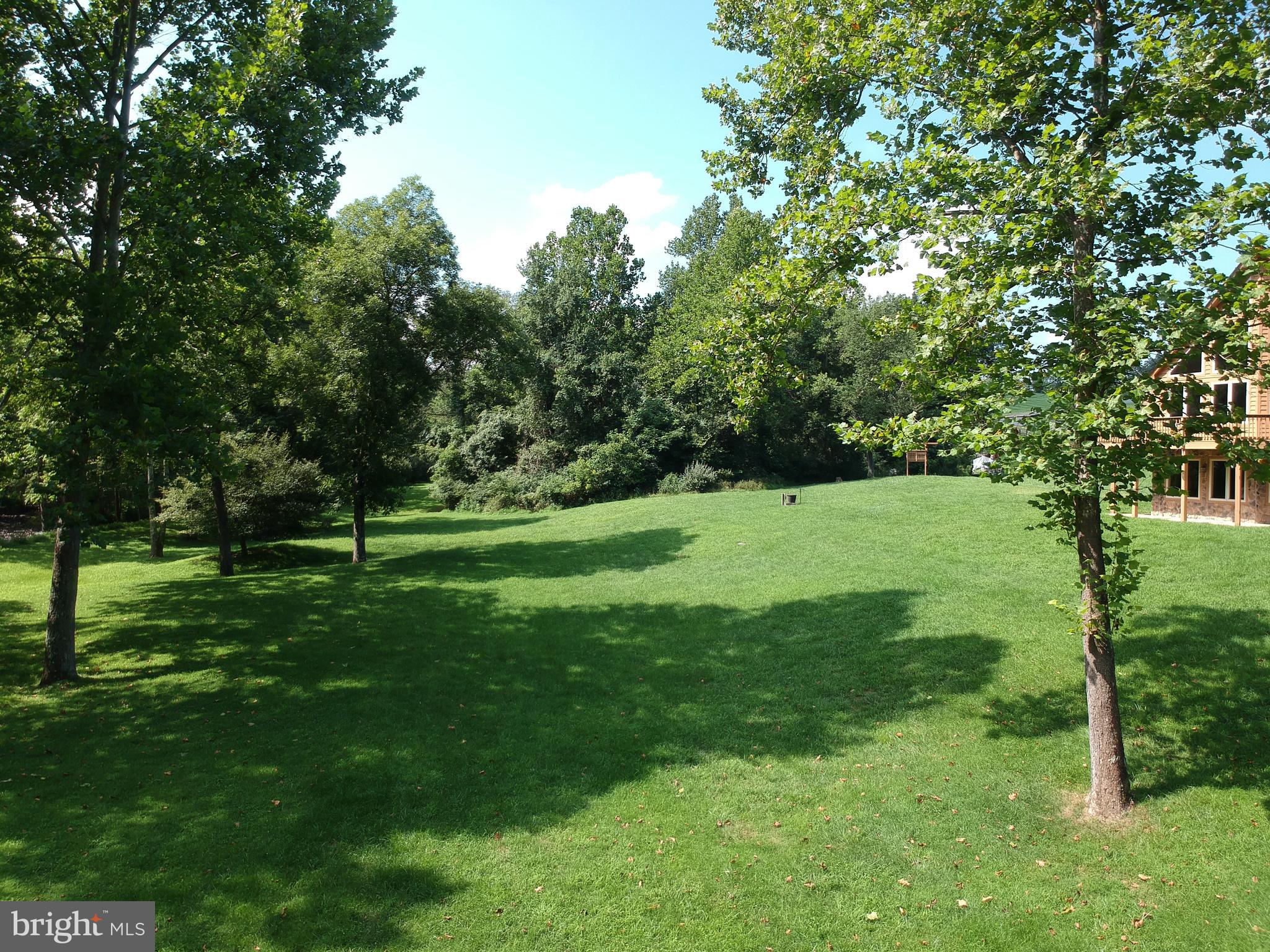 BOYD'S MILL ESTATES - Residential