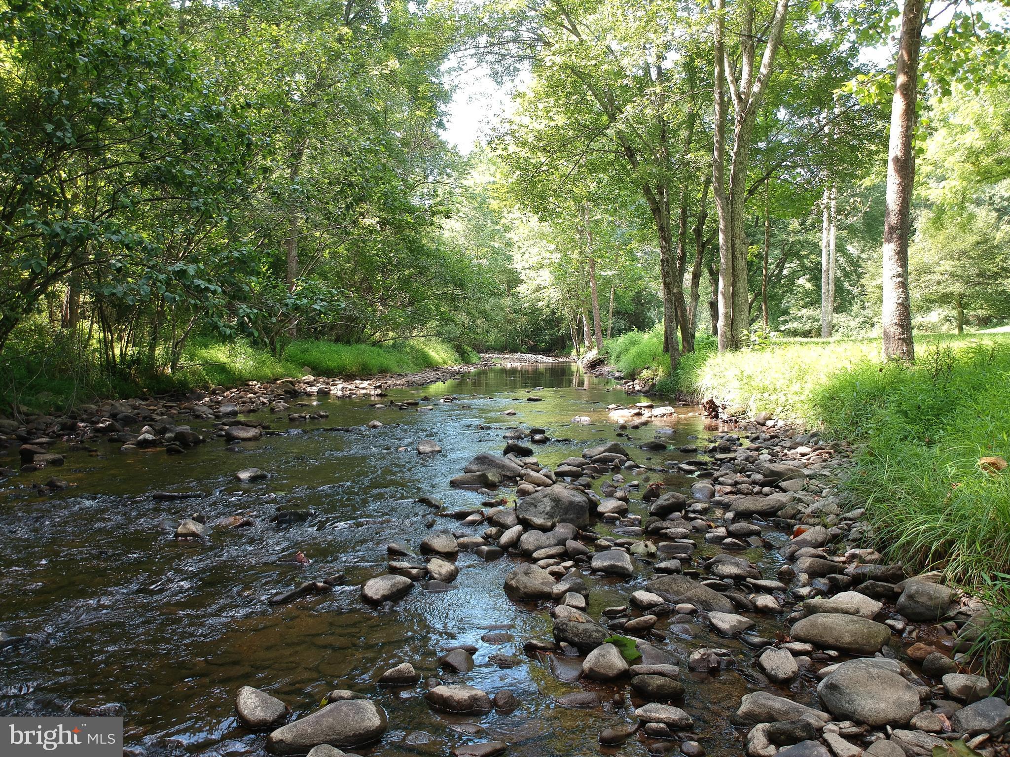 BOYD'S MILL ESTATES - Residential