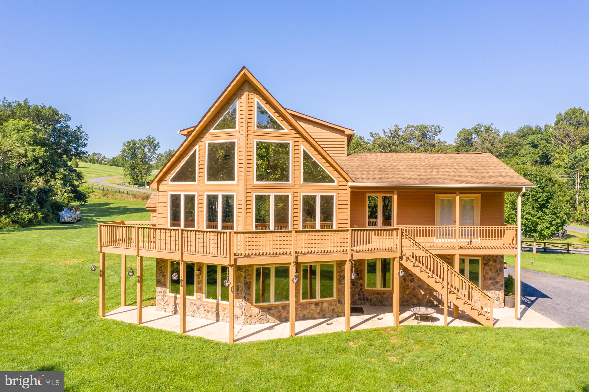 BOYD'S MILL ESTATES - Residential