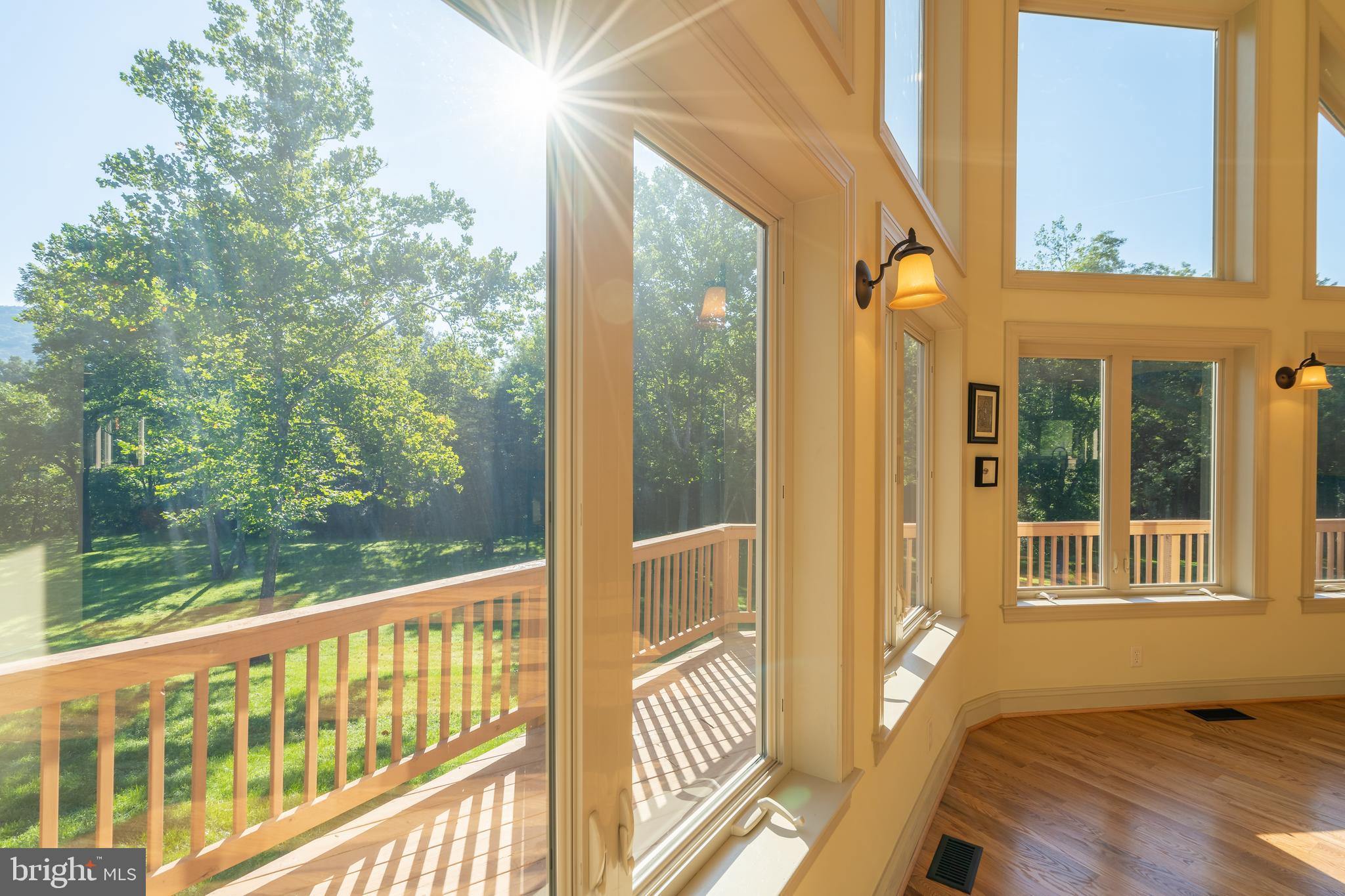 BOYD'S MILL ESTATES - Residential