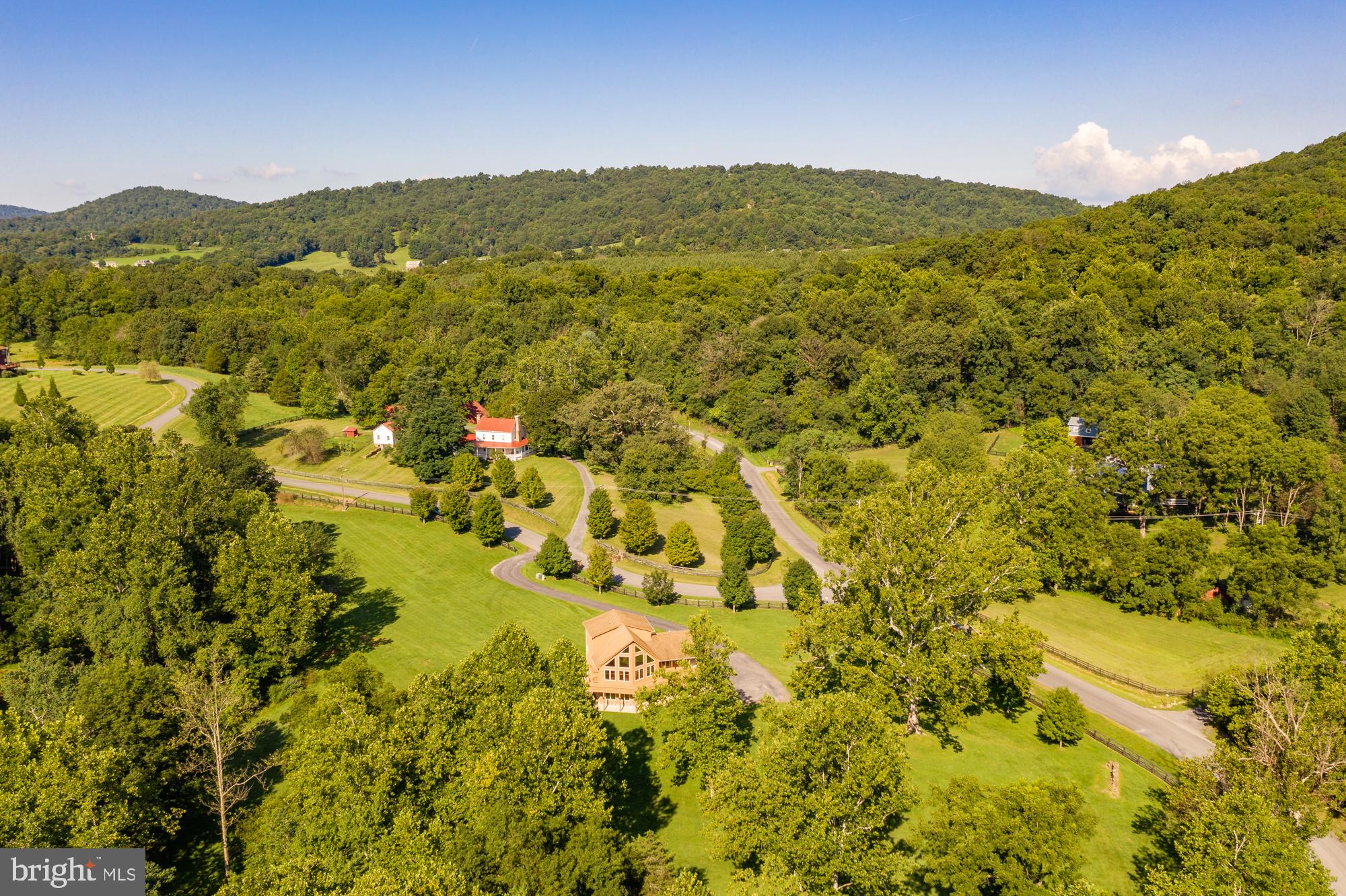 BOYD'S MILL ESTATES - Residential