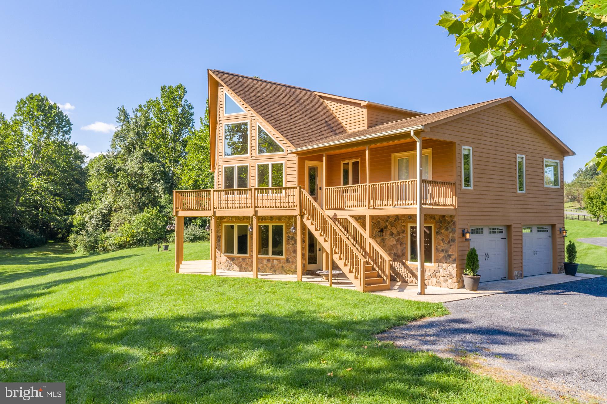 BOYD'S MILL ESTATES - Residential