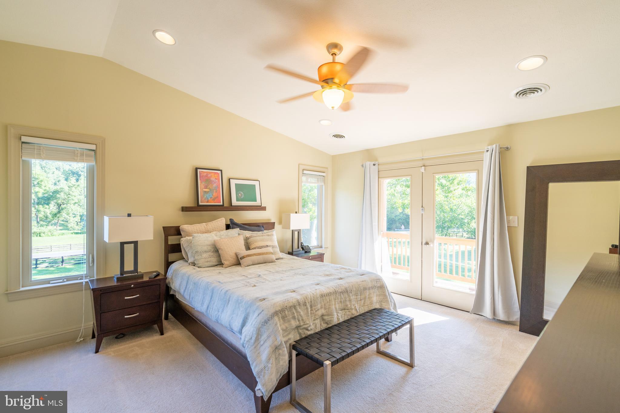 BOYD'S MILL ESTATES - Residential