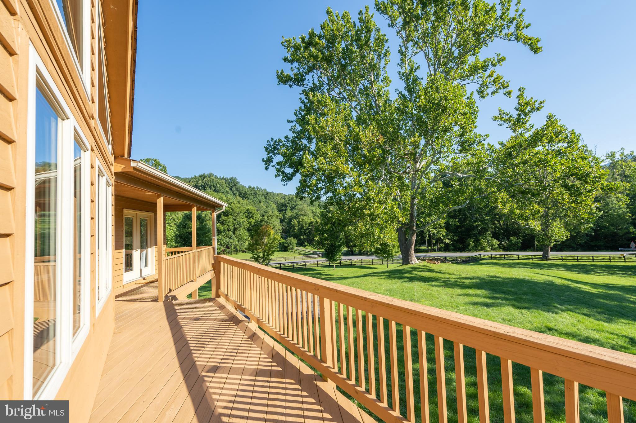 BOYD'S MILL ESTATES - Residential