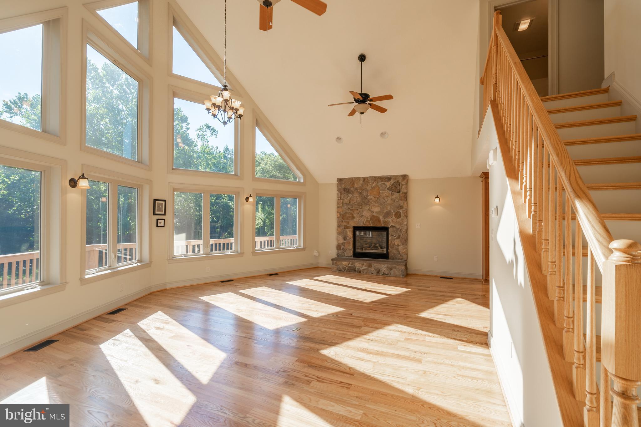 BOYD'S MILL ESTATES - Residential