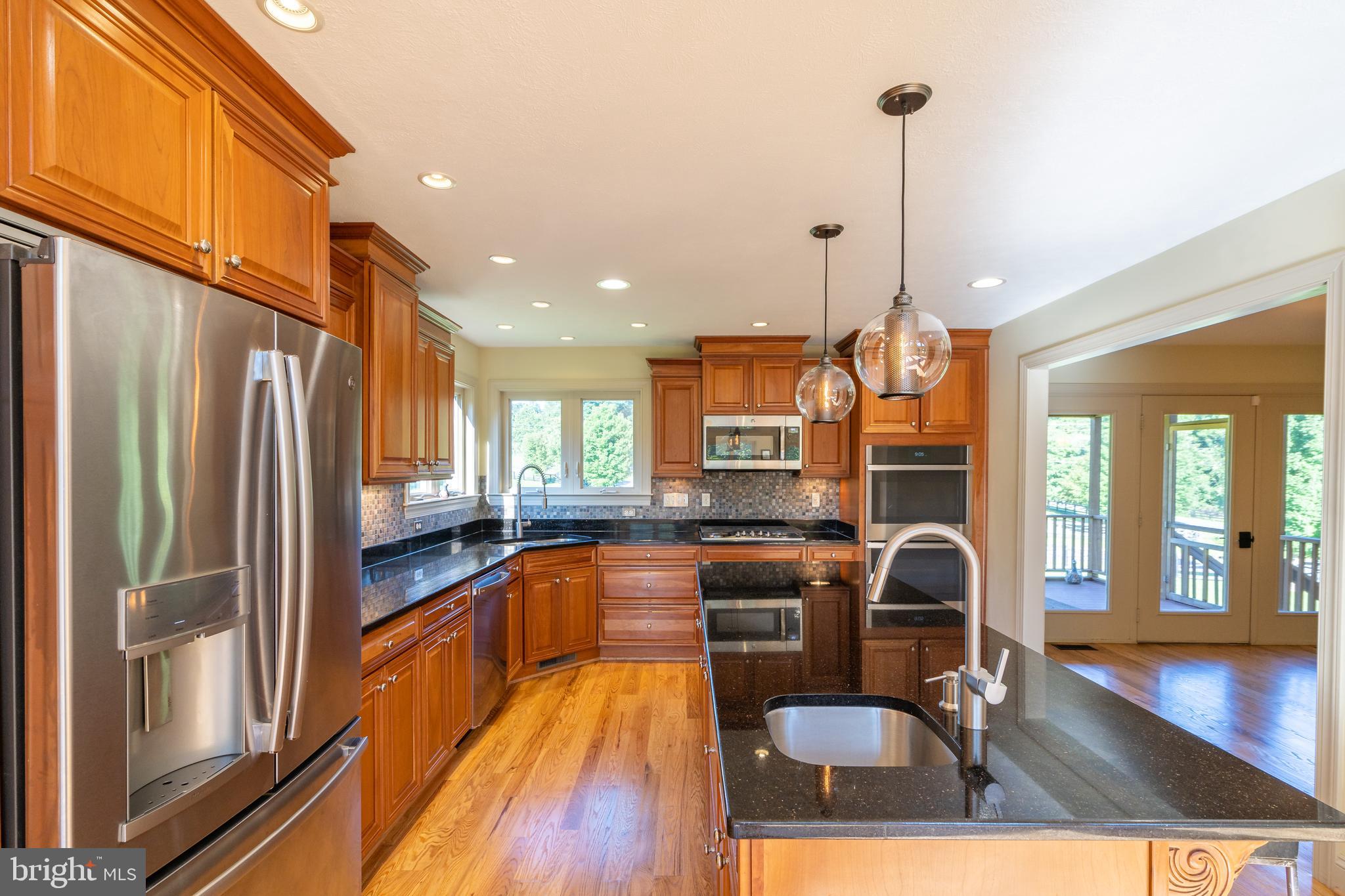 BOYD'S MILL ESTATES - Residential