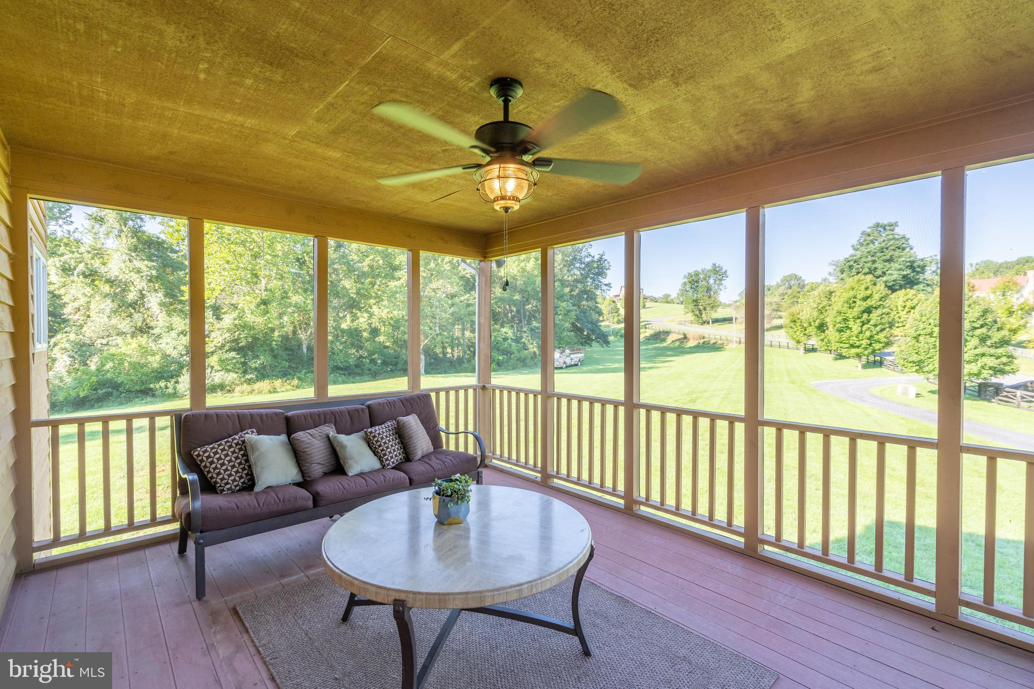 BOYD'S MILL ESTATES - Residential