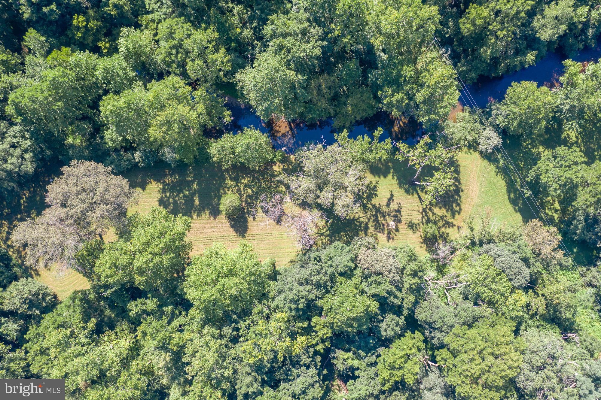 BOYD'S MILL ESTATES - Residential