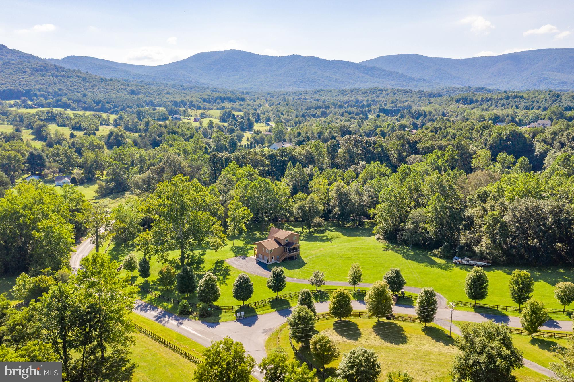 BOYD'S MILL ESTATES - Residential