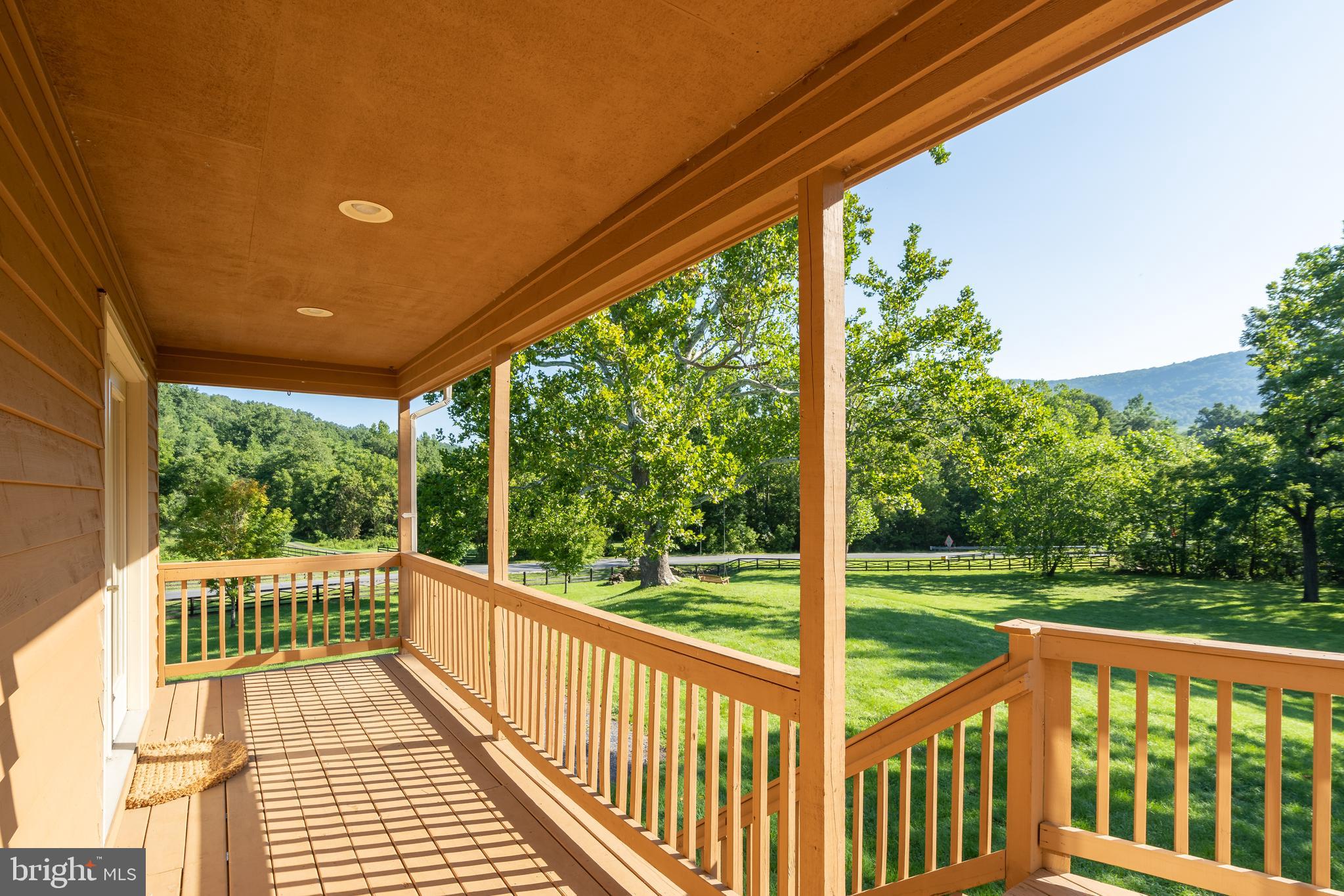 BOYD'S MILL ESTATES - Residential