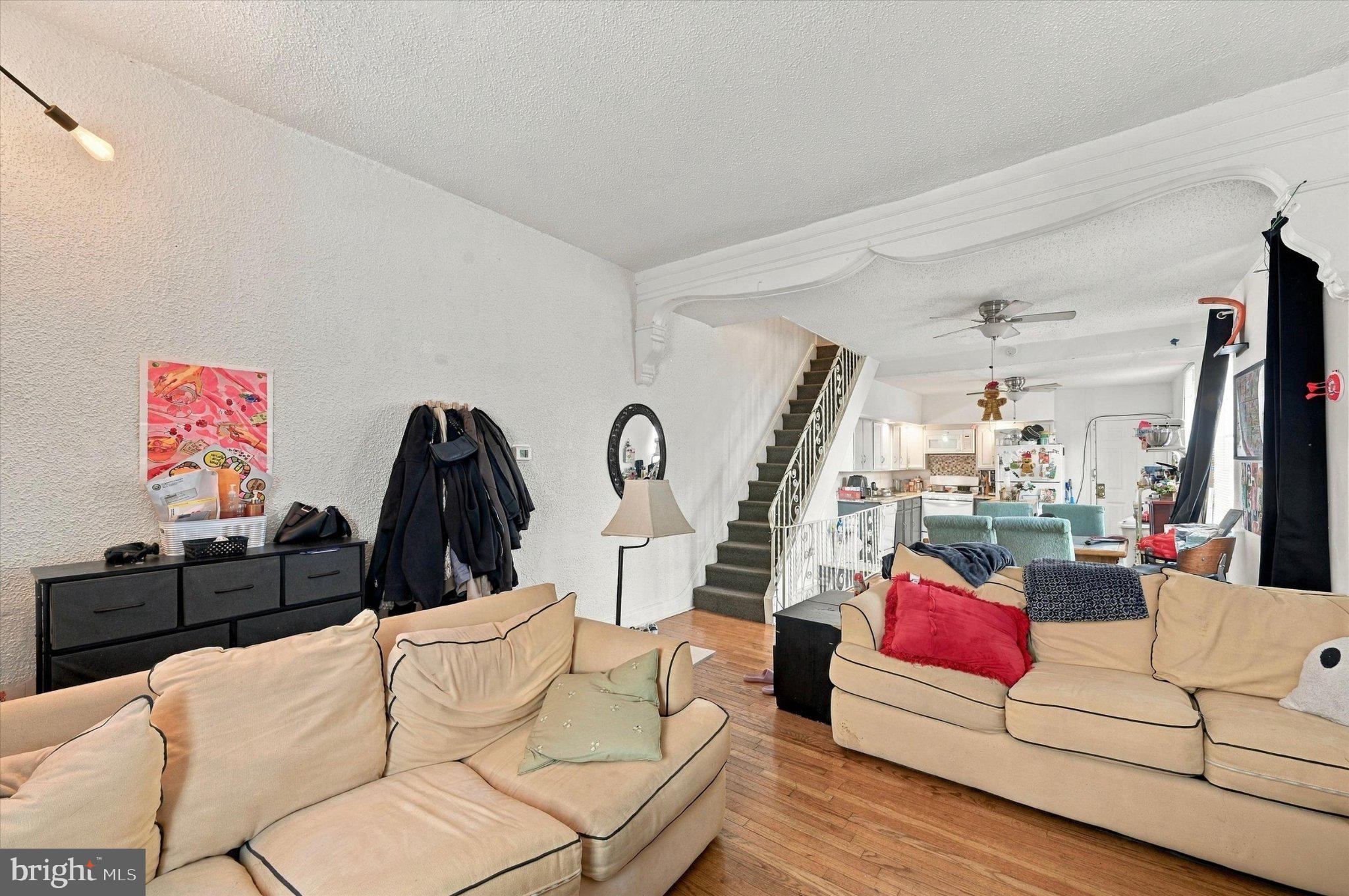 1816 N GRATZ STREET