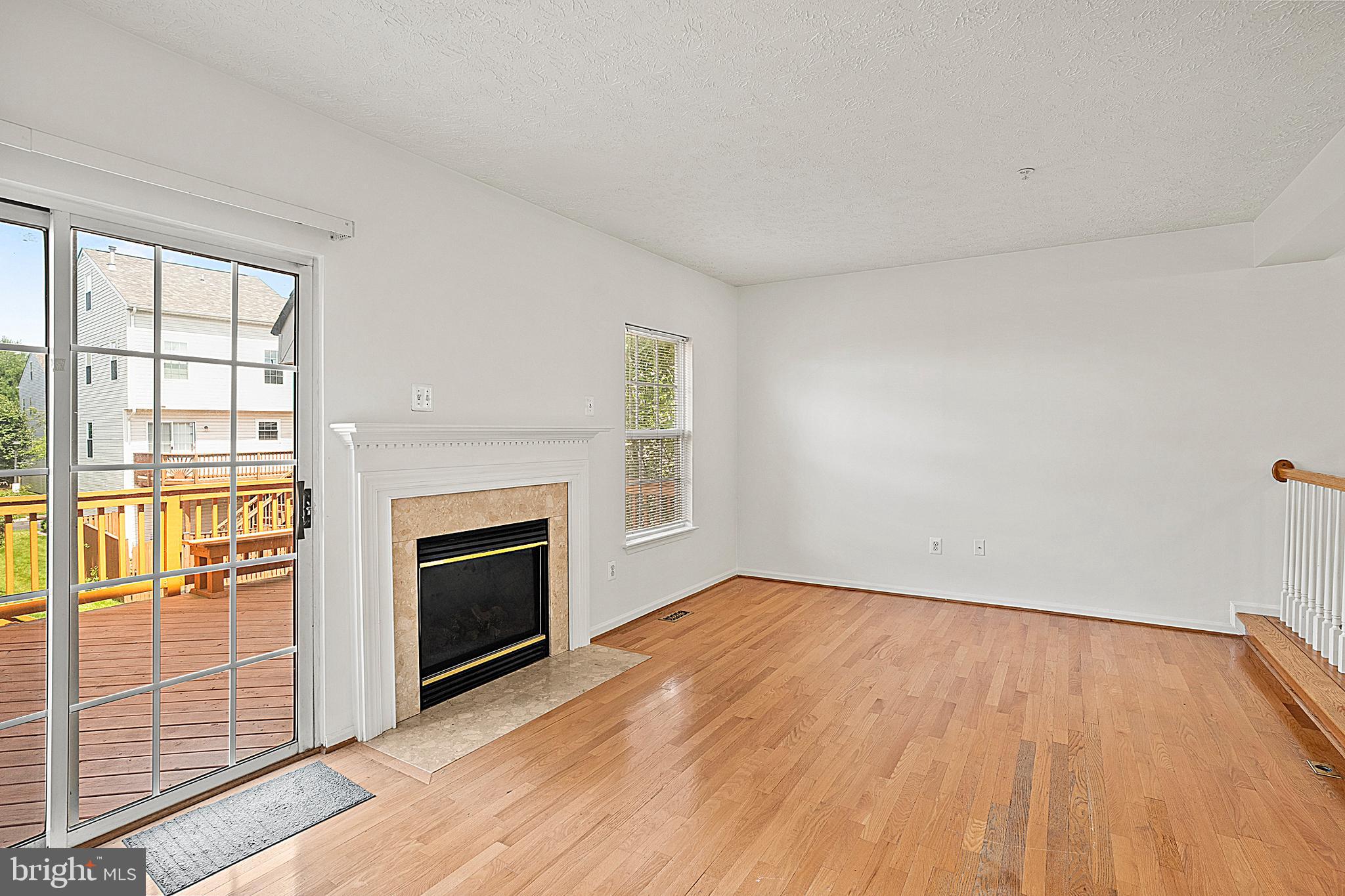 HOWARDS RIDGE - Residential