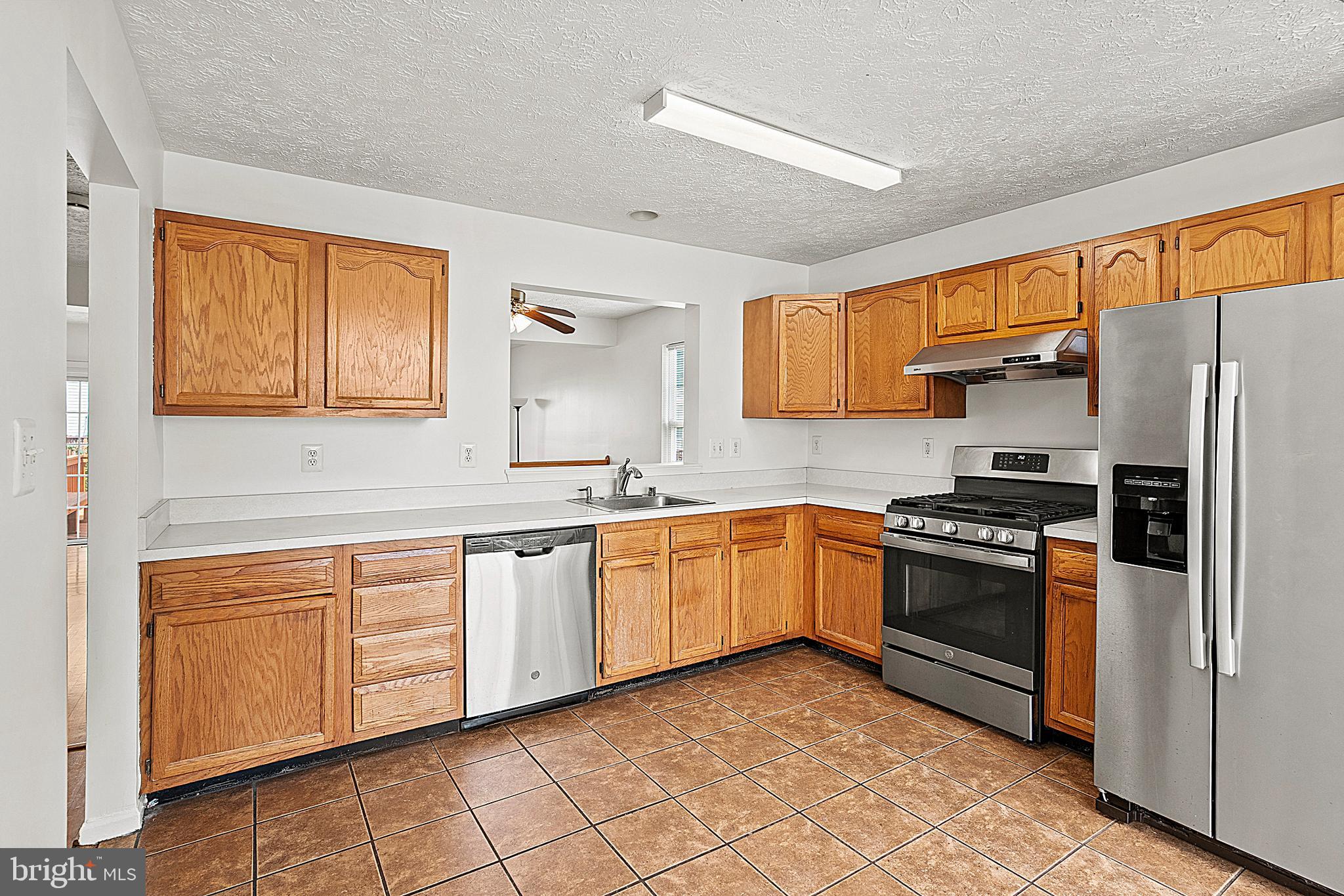 HOWARDS RIDGE - Residential