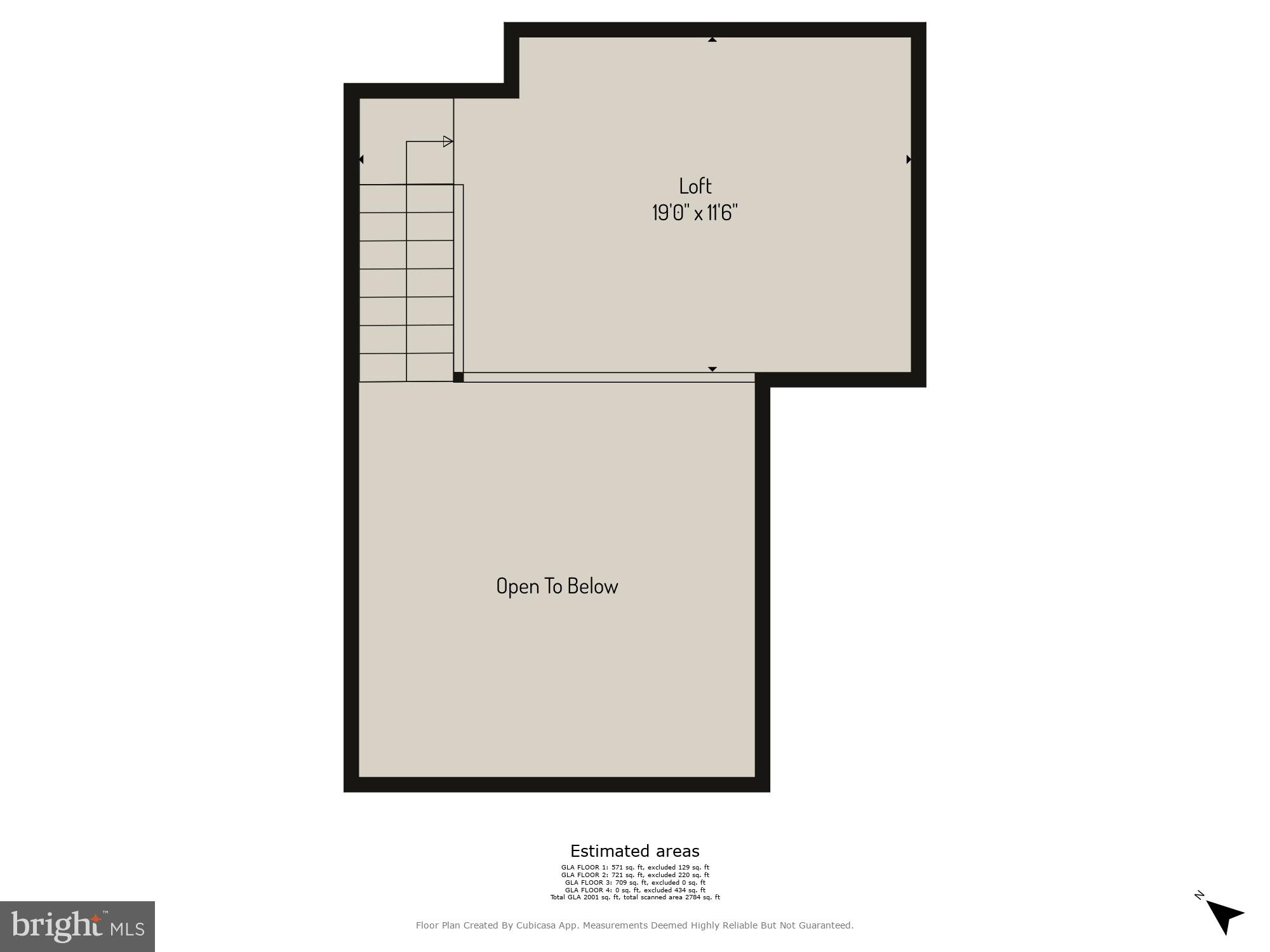 HOWARDS RIDGE - Residential