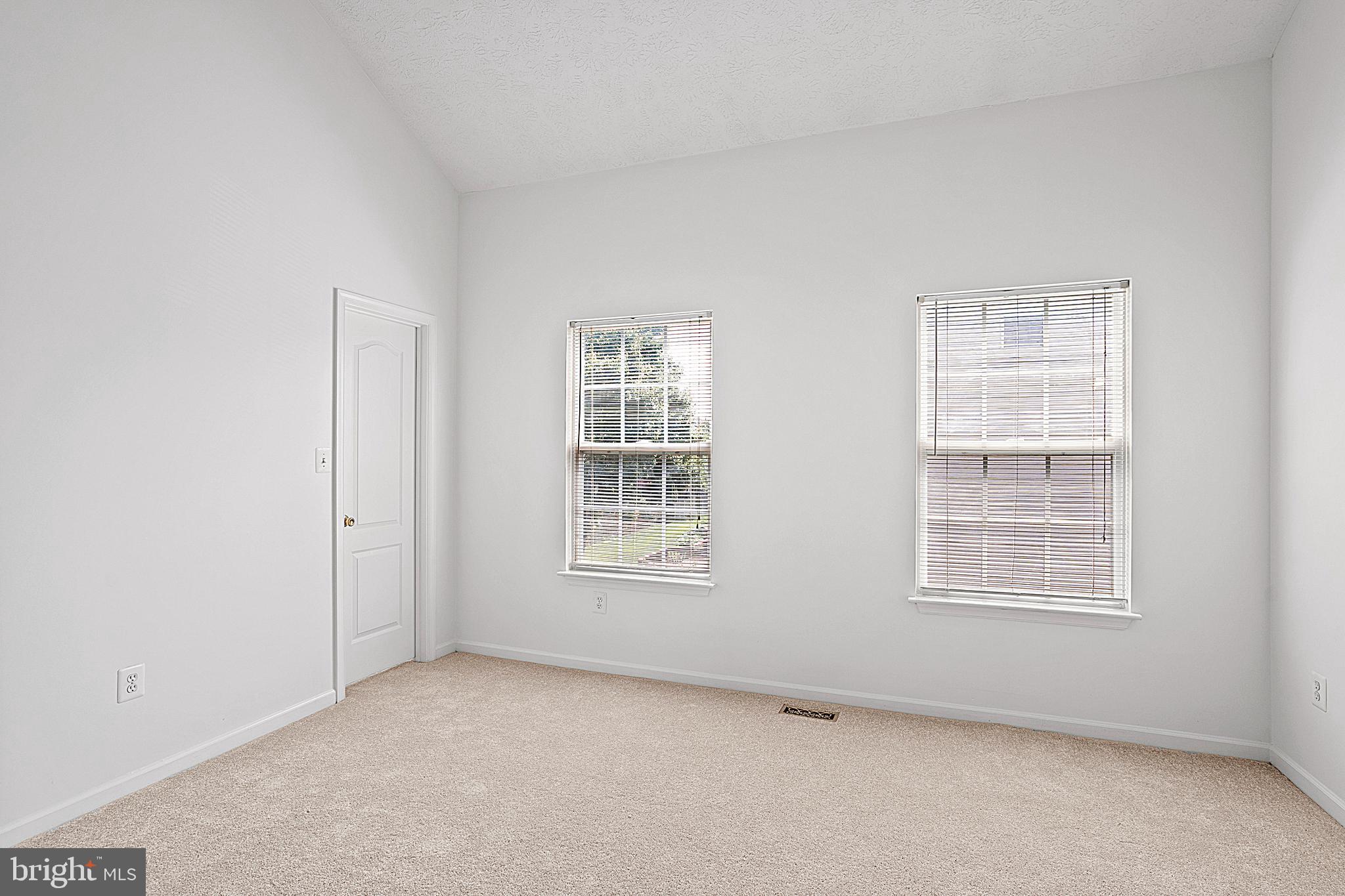 HOWARDS RIDGE - Residential