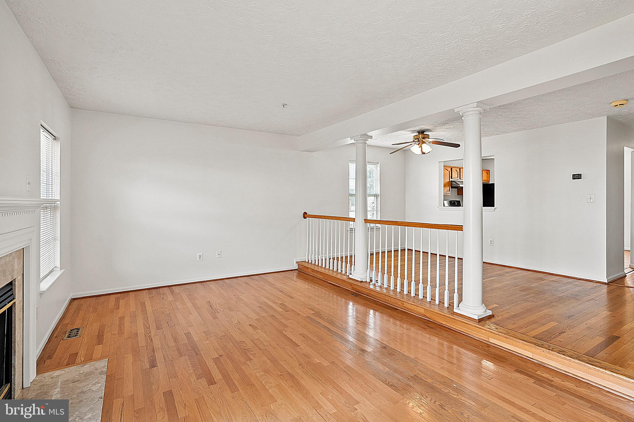 HOWARDS RIDGE - Residential