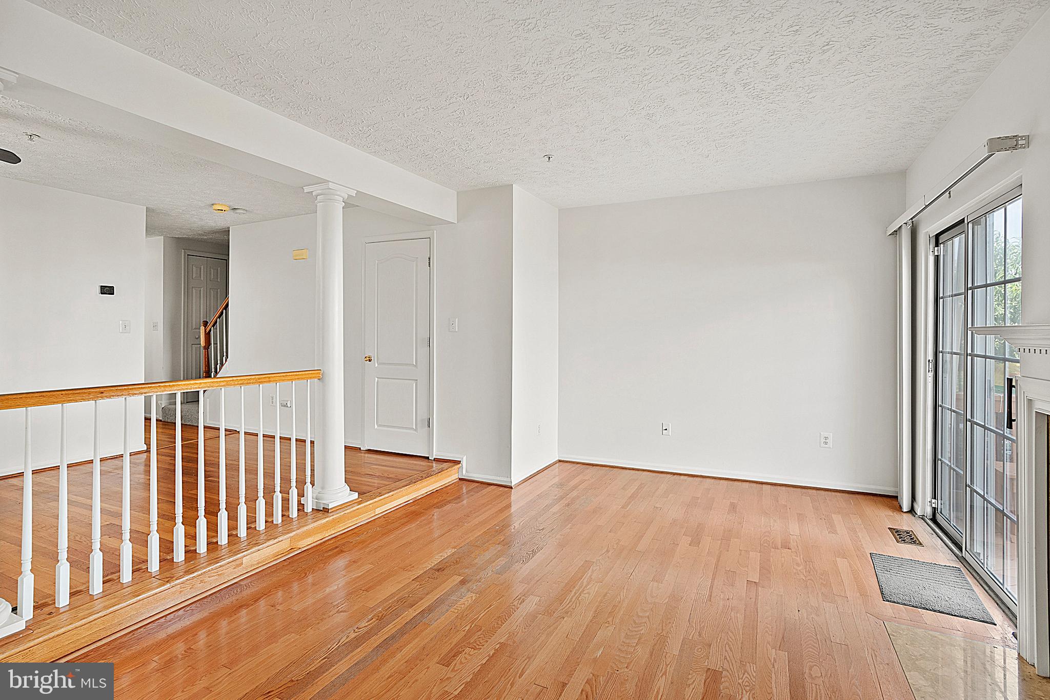 HOWARDS RIDGE - Residential