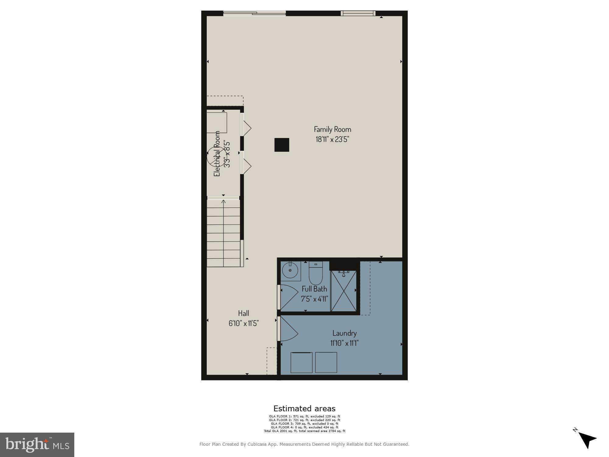 HOWARDS RIDGE - Residential