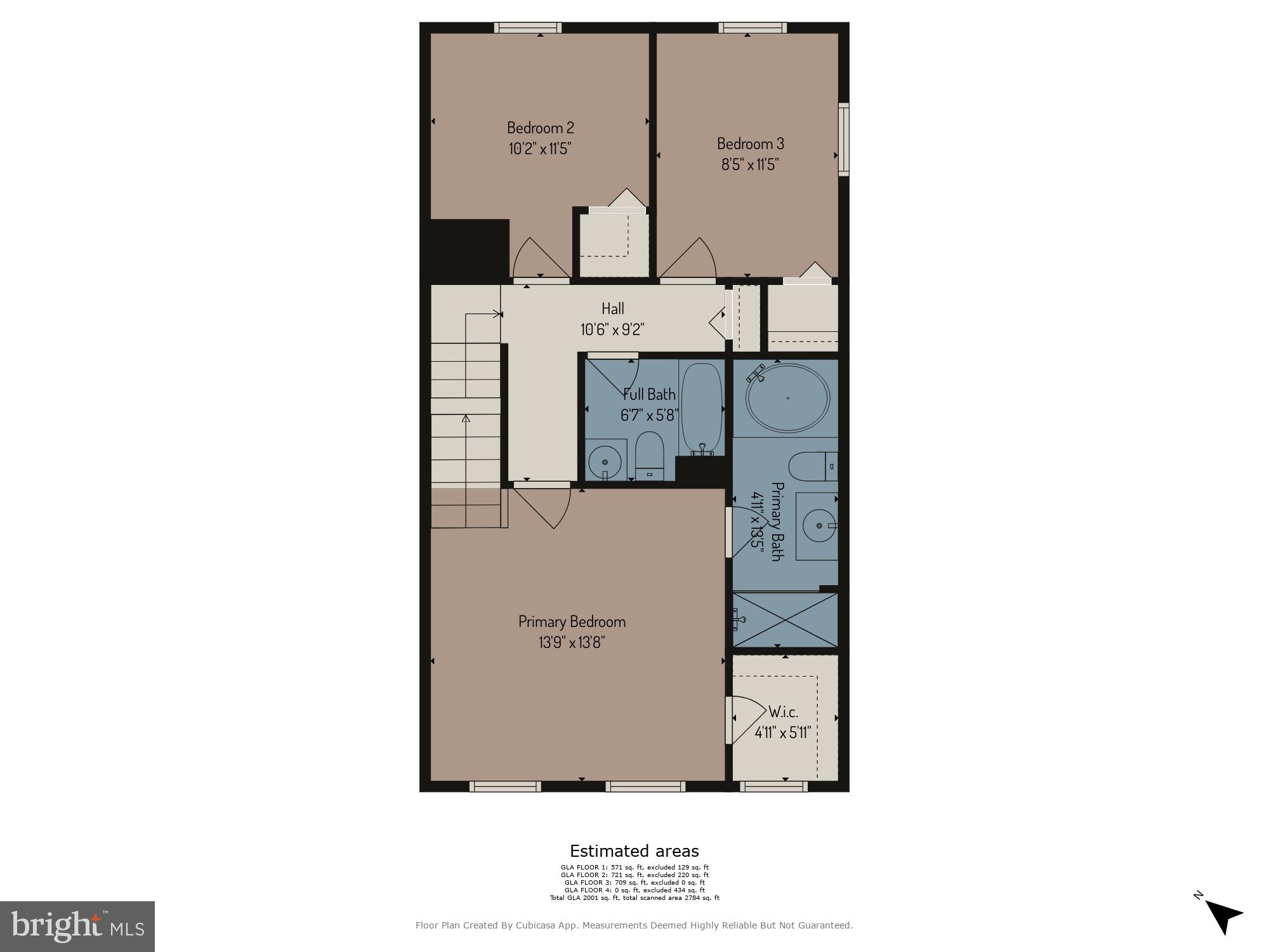 HOWARDS RIDGE - Residential