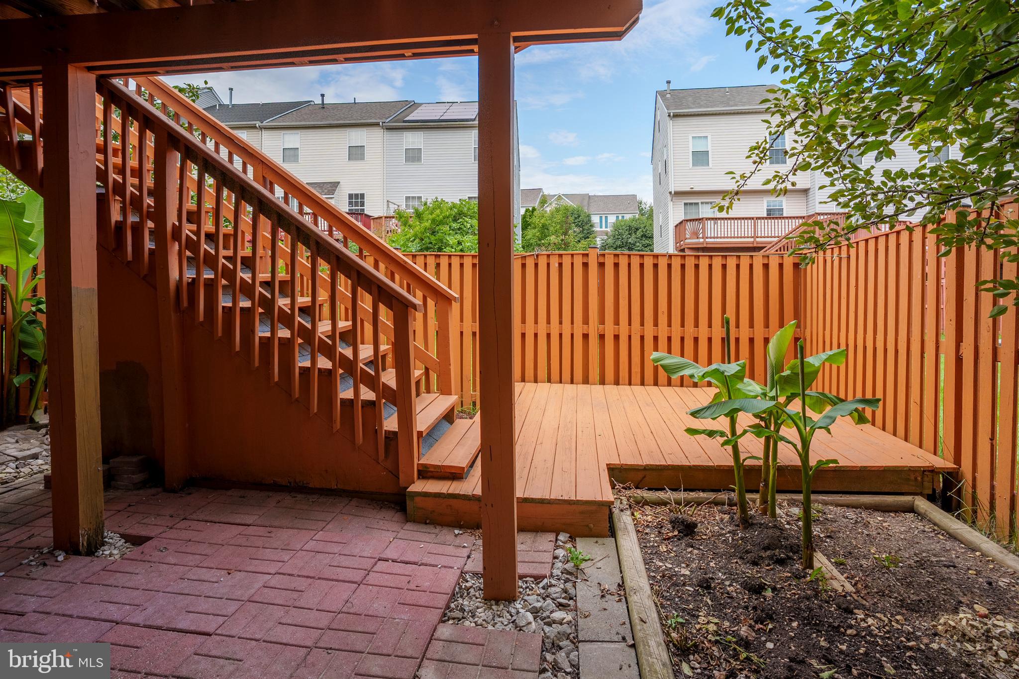 HOWARDS RIDGE - Residential