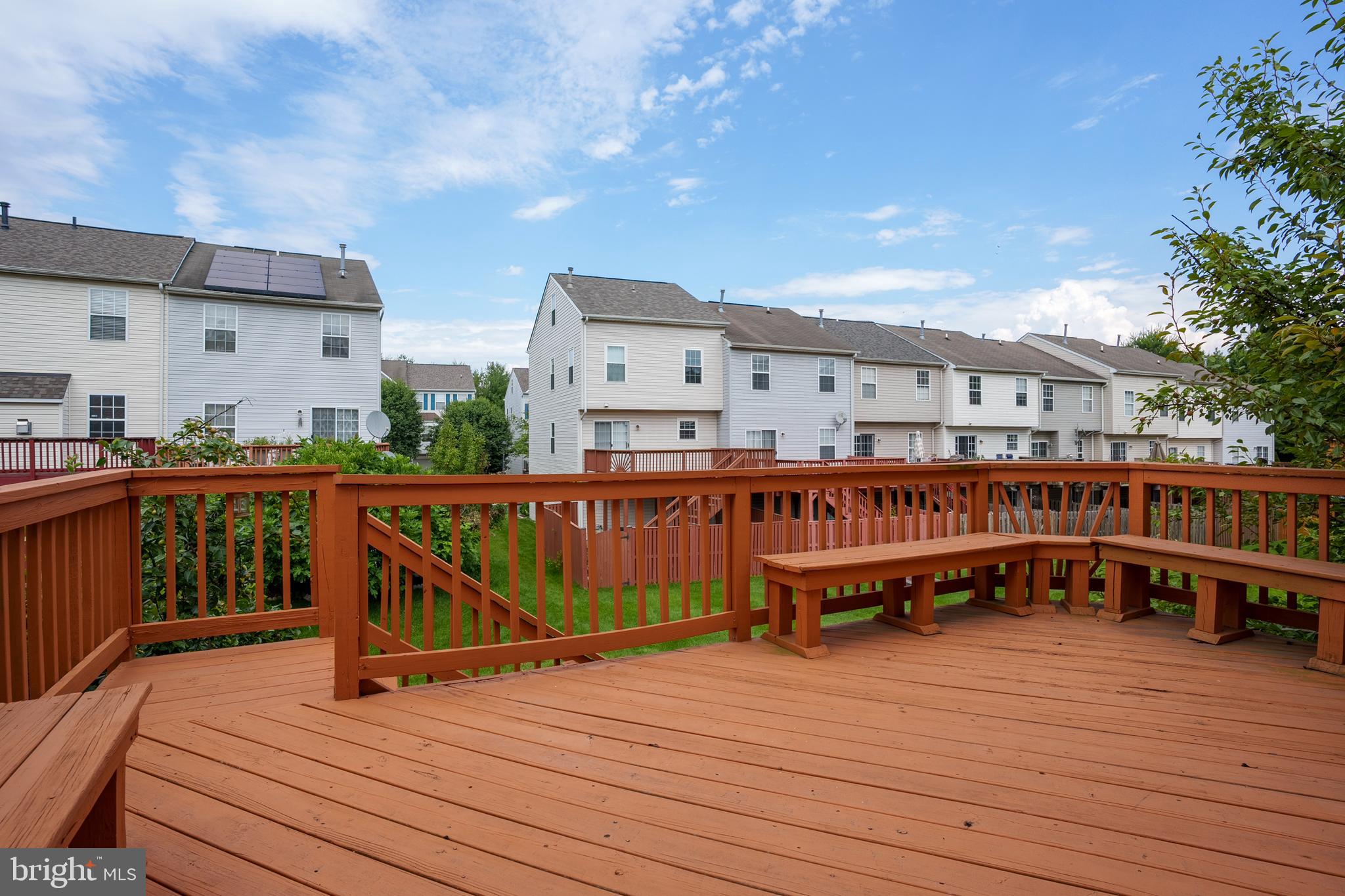 HOWARDS RIDGE - Residential