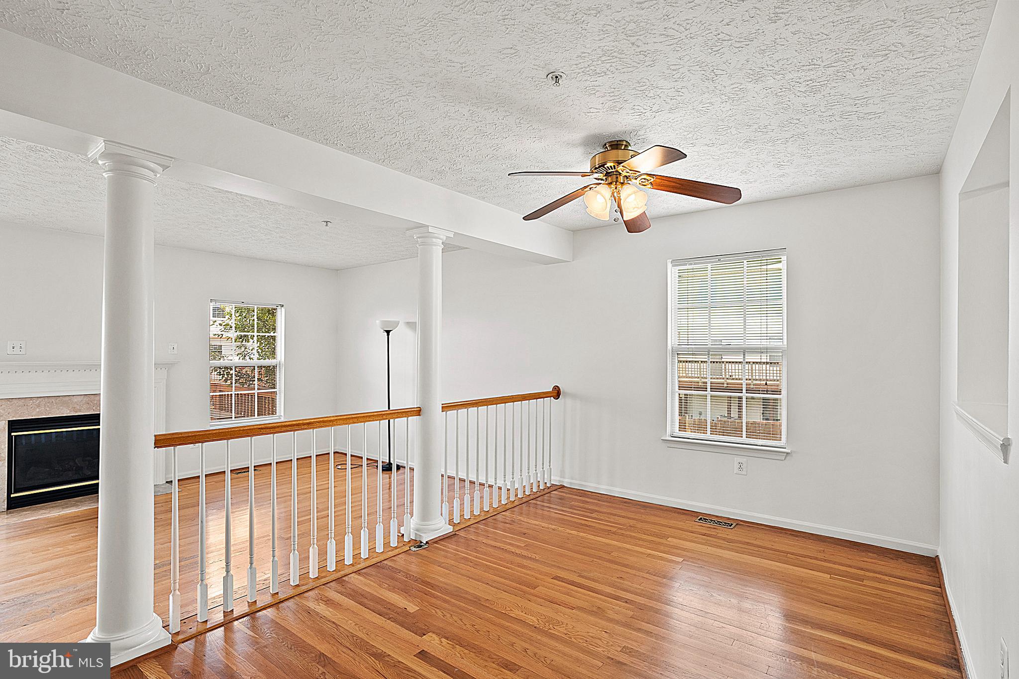 HOWARDS RIDGE - Residential