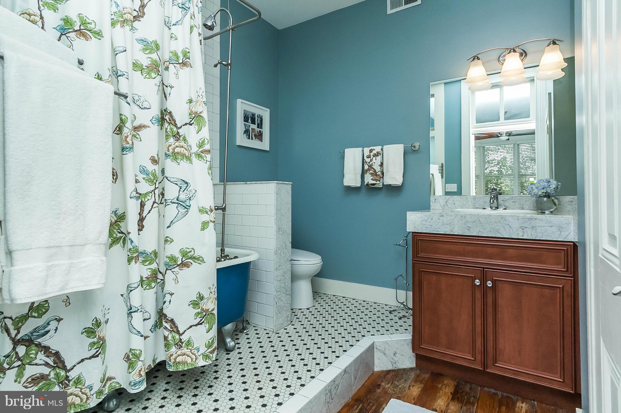 MOUNT VERNON PLACE HISTORIC DISTRICT - Residential