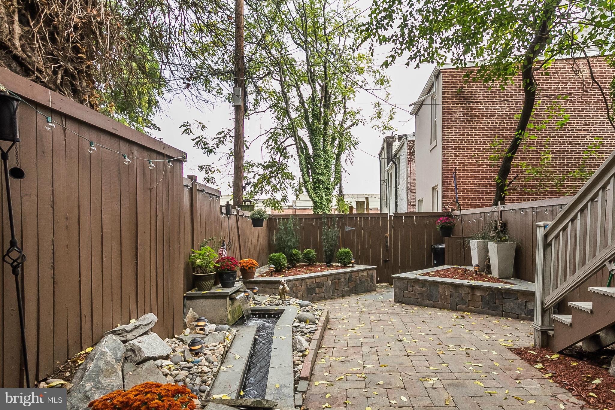 MOUNT VERNON PLACE HISTORIC DISTRICT - Residential