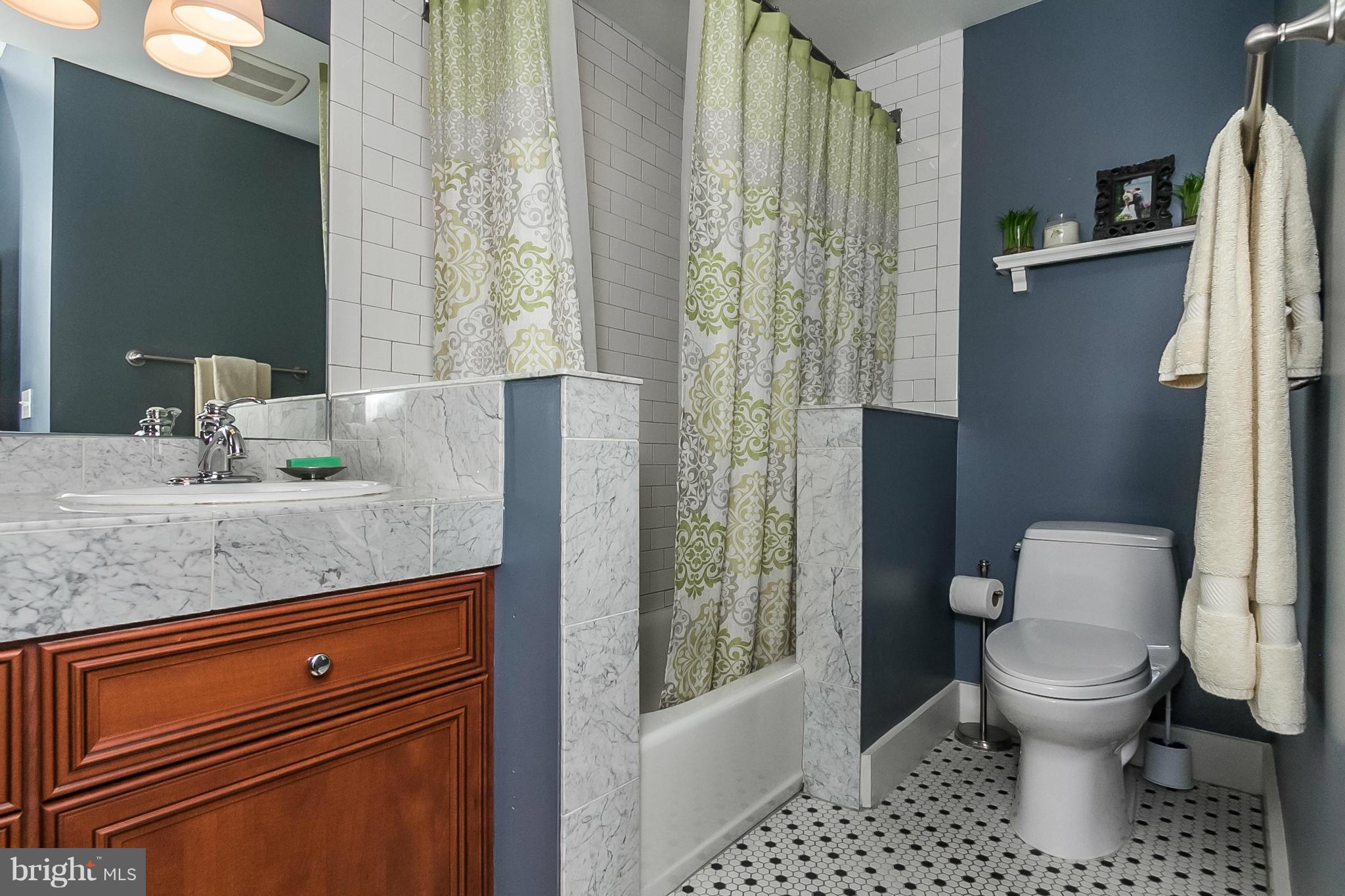 MOUNT VERNON PLACE HISTORIC DISTRICT - Residential