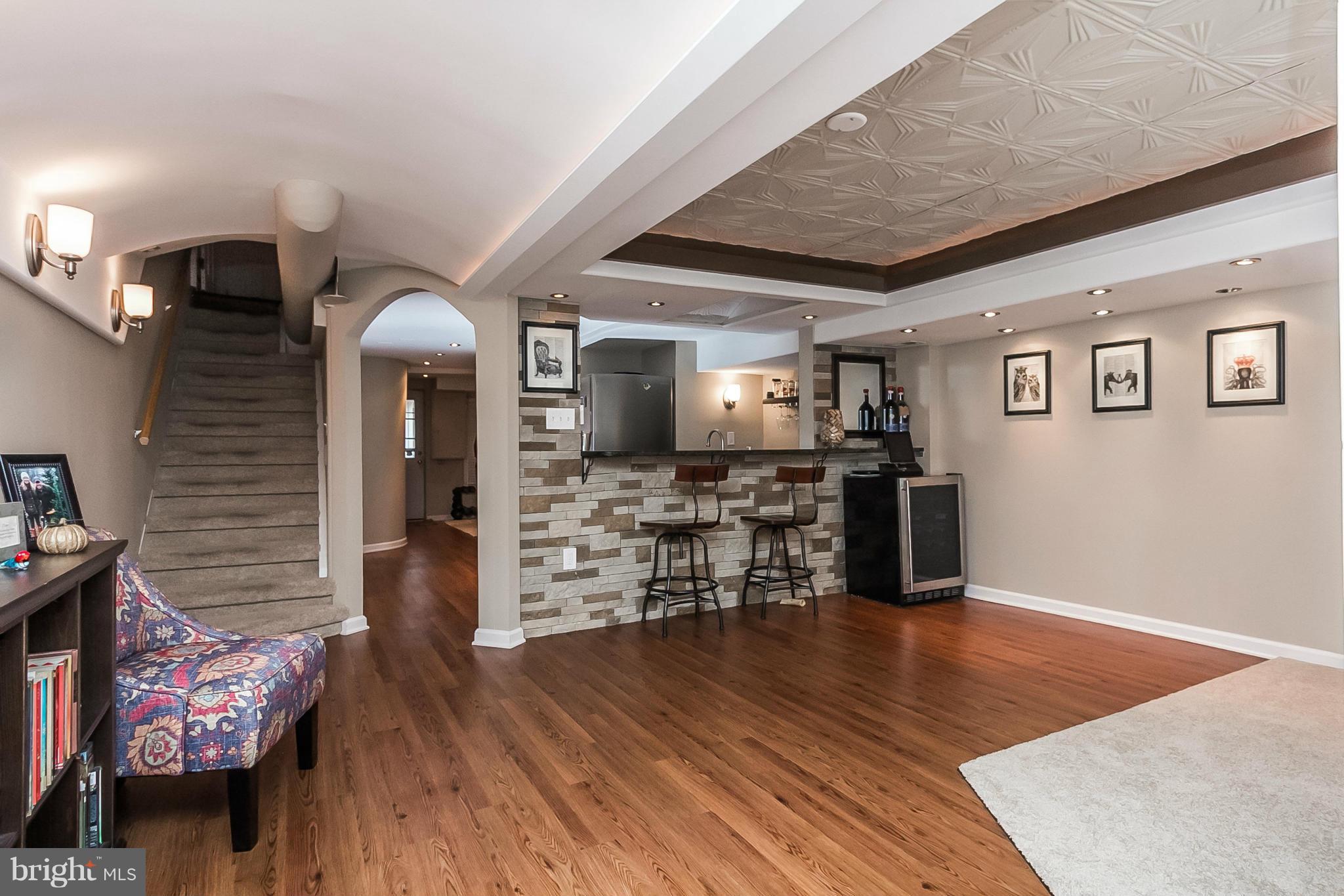 MOUNT VERNON PLACE HISTORIC DISTRICT - Residential