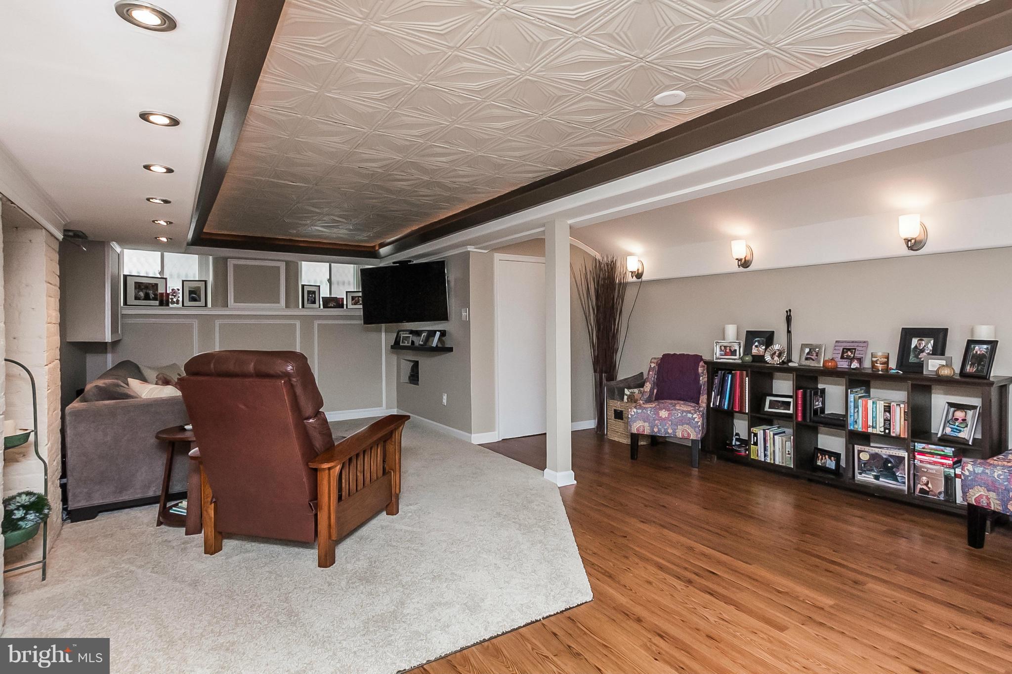 MOUNT VERNON PLACE HISTORIC DISTRICT - Residential