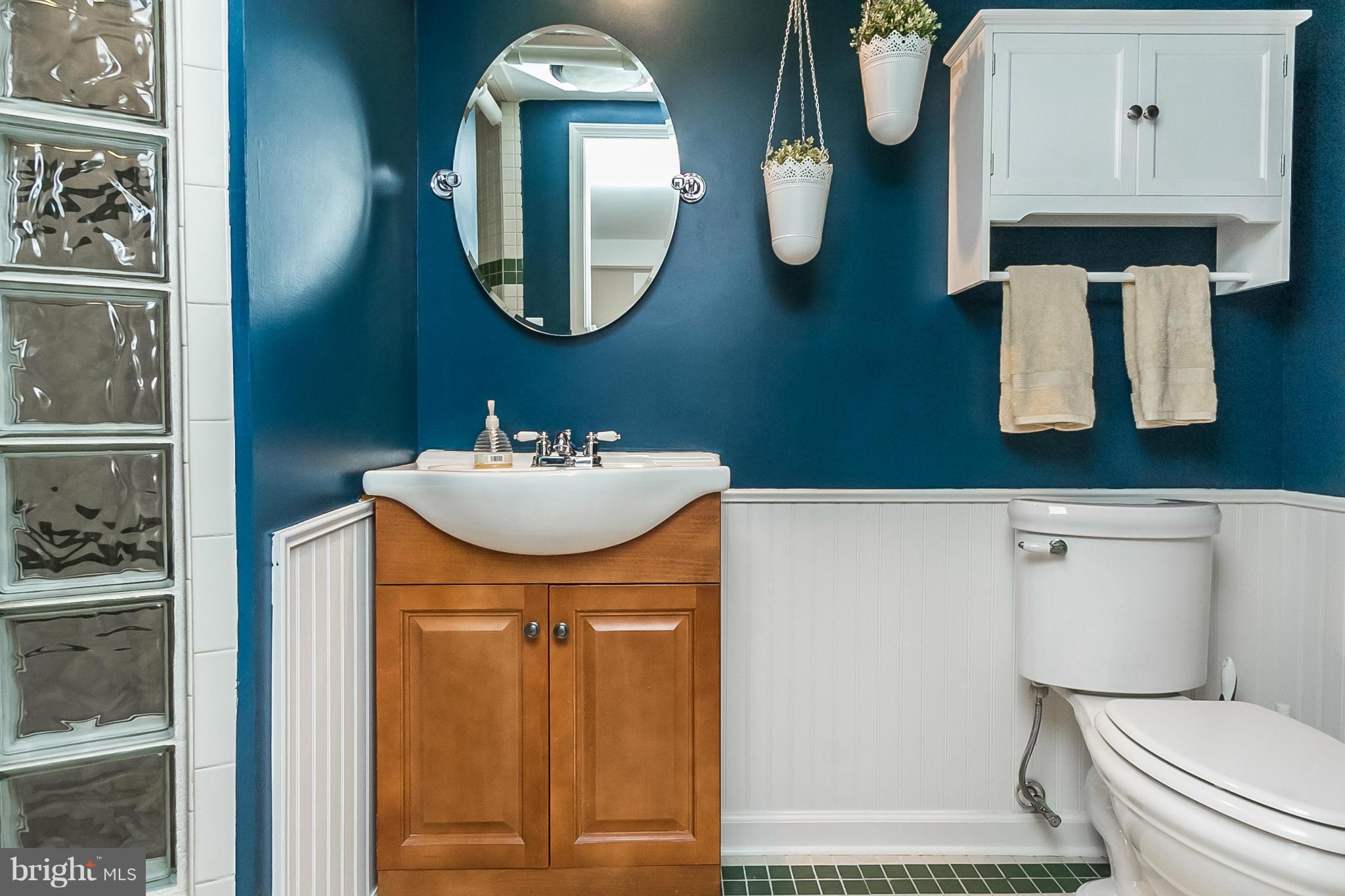 MOUNT VERNON PLACE HISTORIC DISTRICT - Residential