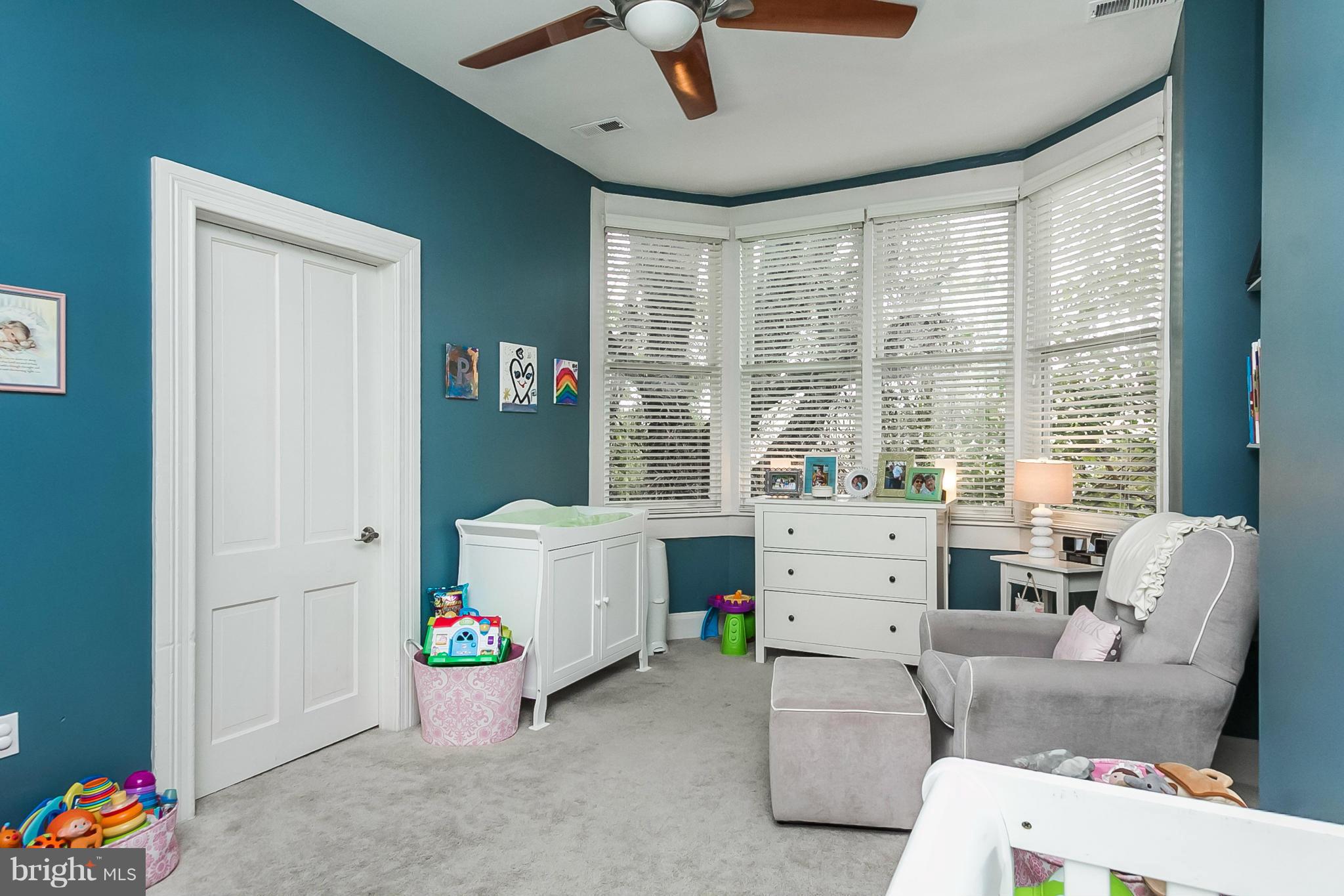 MOUNT VERNON PLACE HISTORIC DISTRICT - Residential