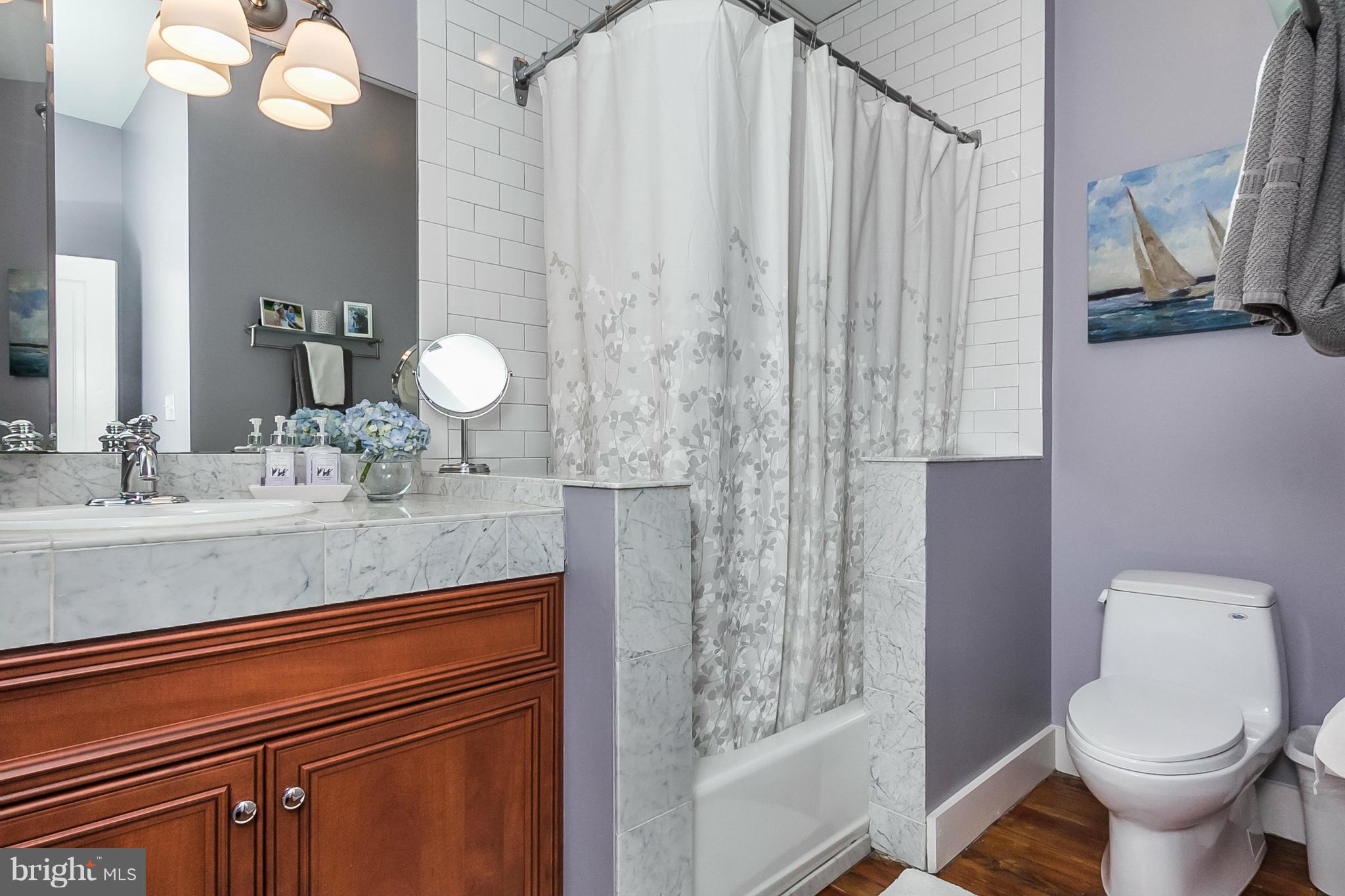 MOUNT VERNON PLACE HISTORIC DISTRICT - Residential