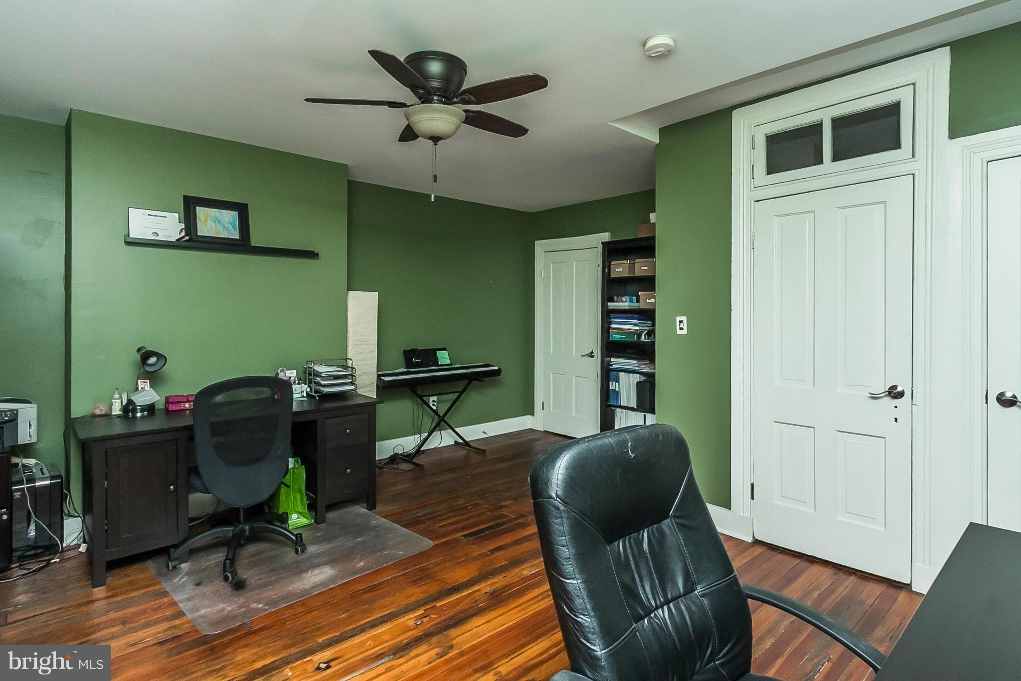 MOUNT VERNON PLACE HISTORIC DISTRICT - Residential