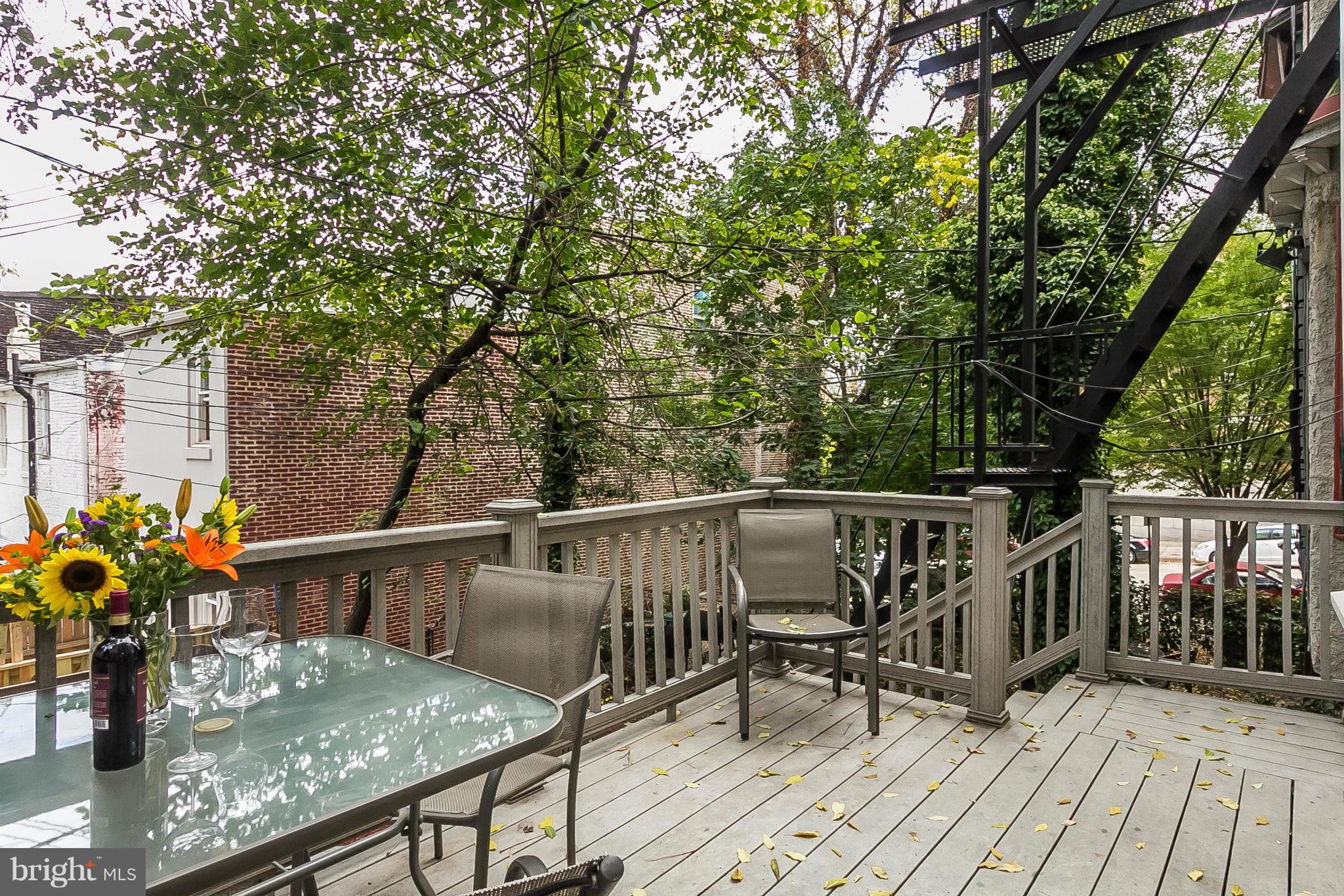 MOUNT VERNON PLACE HISTORIC DISTRICT - Residential