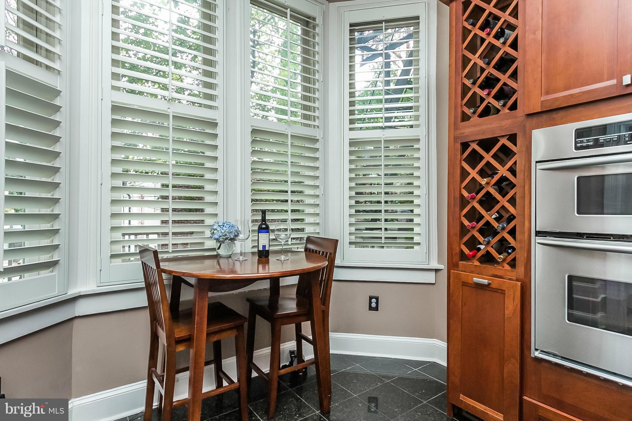 MOUNT VERNON PLACE HISTORIC DISTRICT - Residential